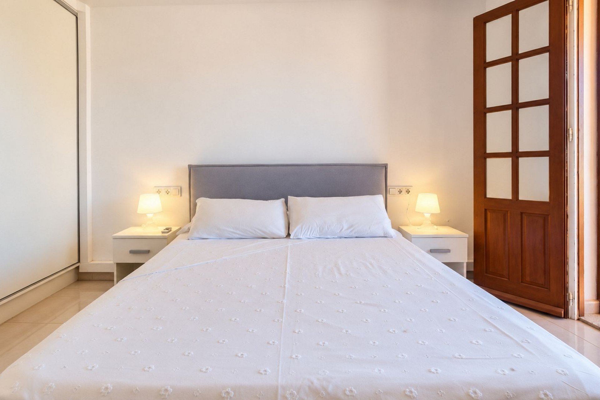 Brukt - Apartment -
Orihuela Costa - Costa Blanca
