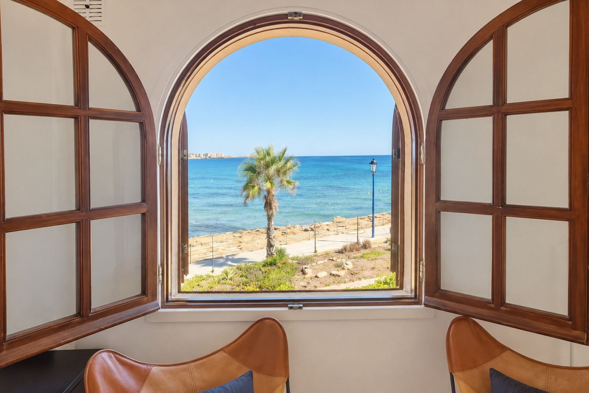 Brukt - Apartment -
Orihuela Costa - Costa Blanca