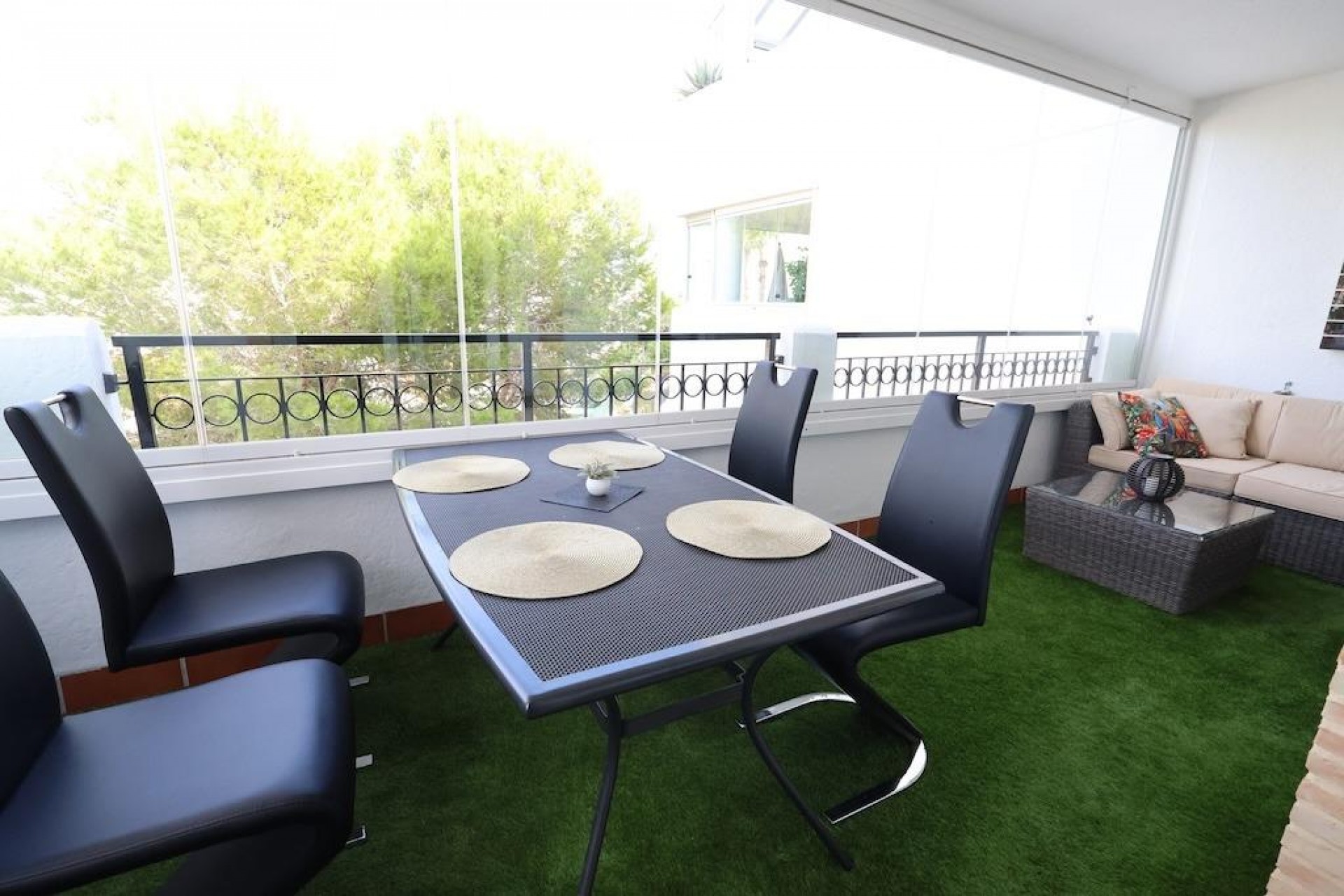 Brukt - Apartment -
Orihuela Costa - Costa Blanca