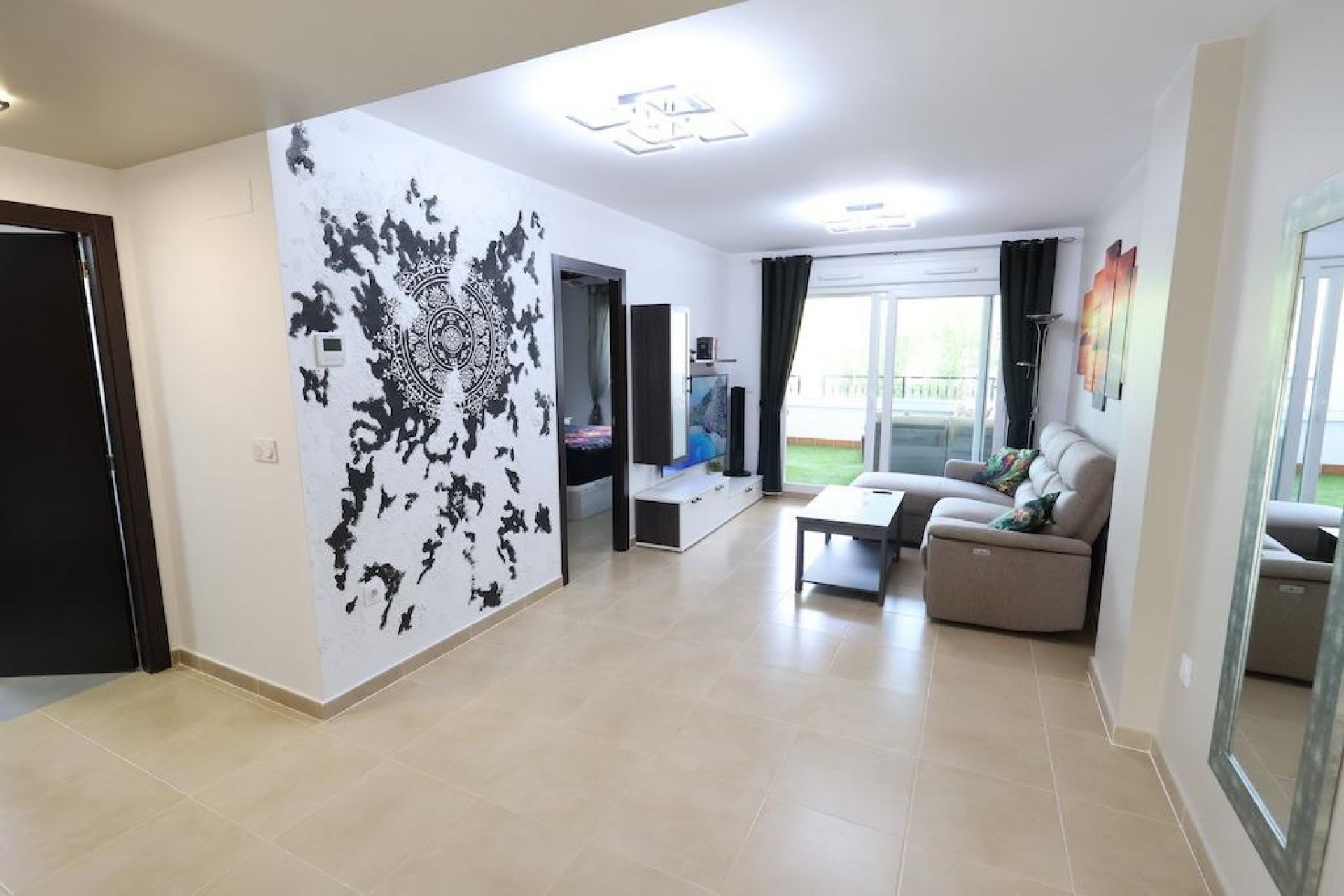 Brukt - Apartment -
Orihuela Costa - Costa Blanca