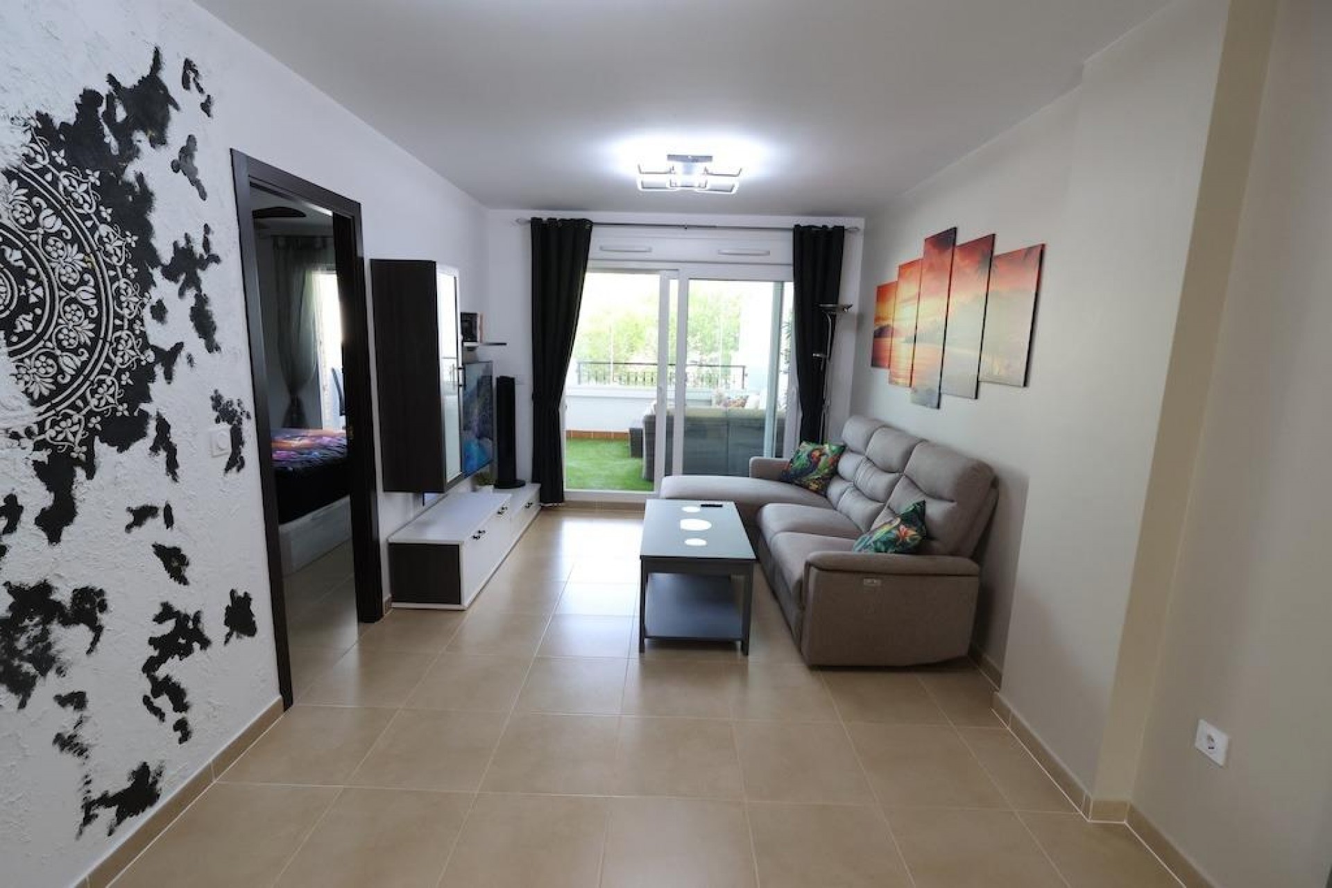 Brukt - Apartment -
Orihuela Costa - Costa Blanca