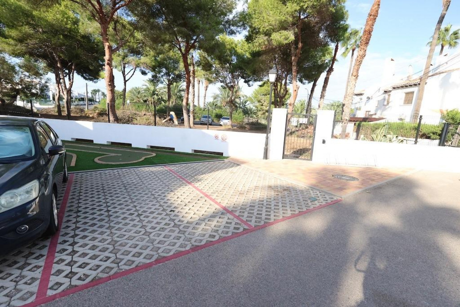 Brukt - Apartment -
Orihuela Costa - Costa Blanca