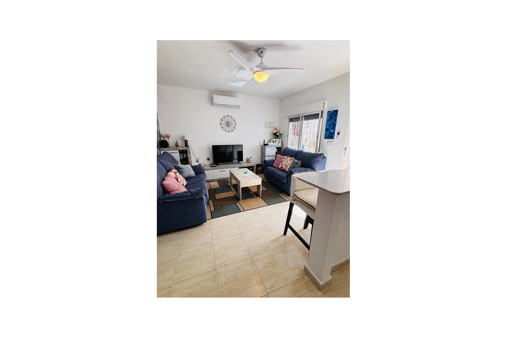 Brukt - Apartment -
Orihuela Costa - Costa Blanca