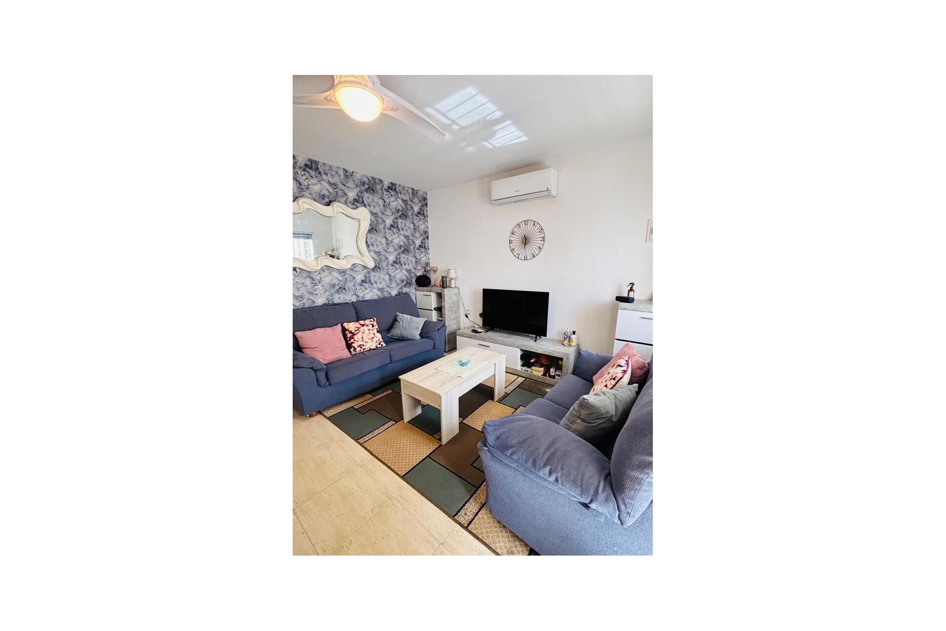 Brukt - Apartment -
Orihuela Costa - Costa Blanca