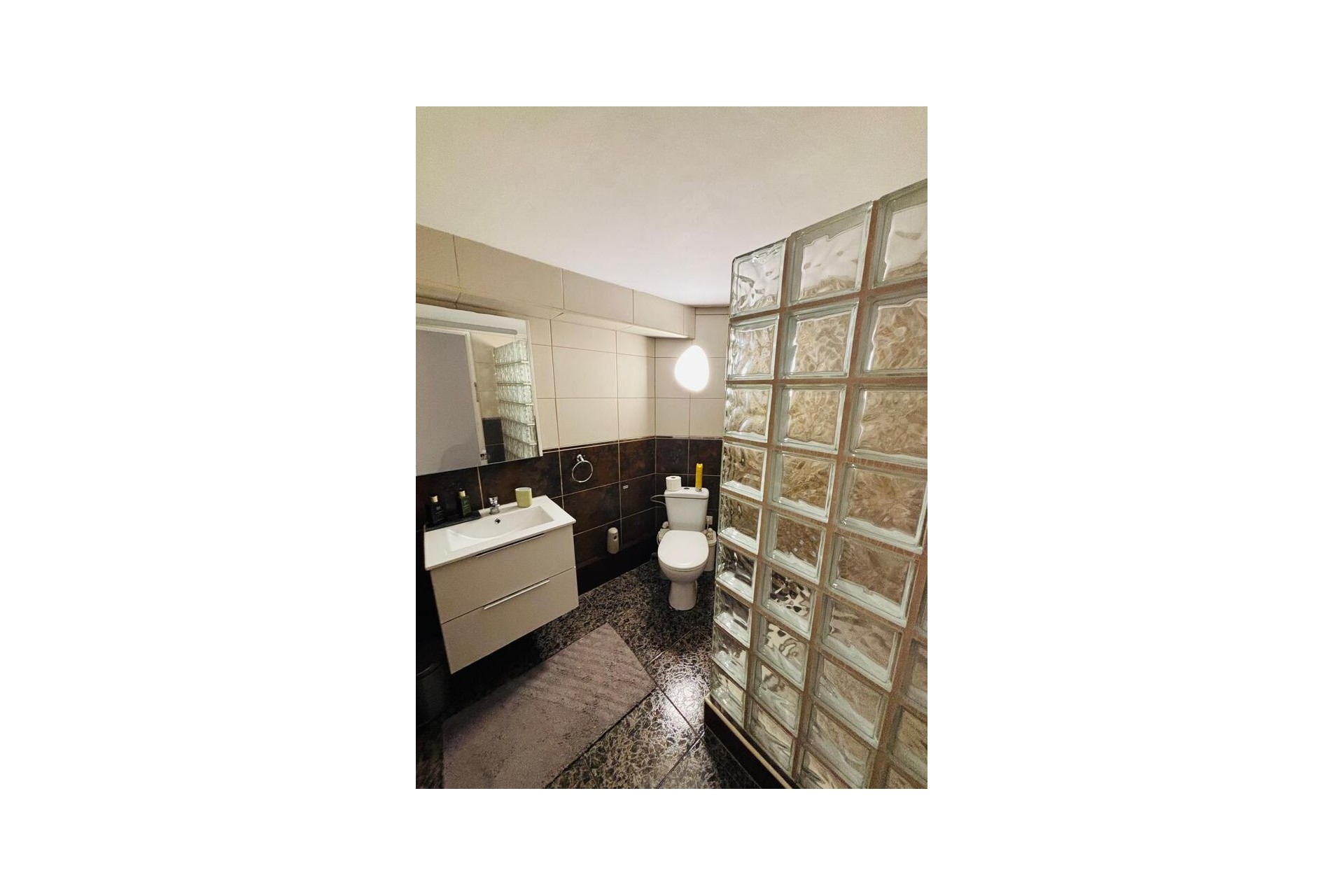 Brukt - Apartment -
Orihuela Costa - Costa Blanca