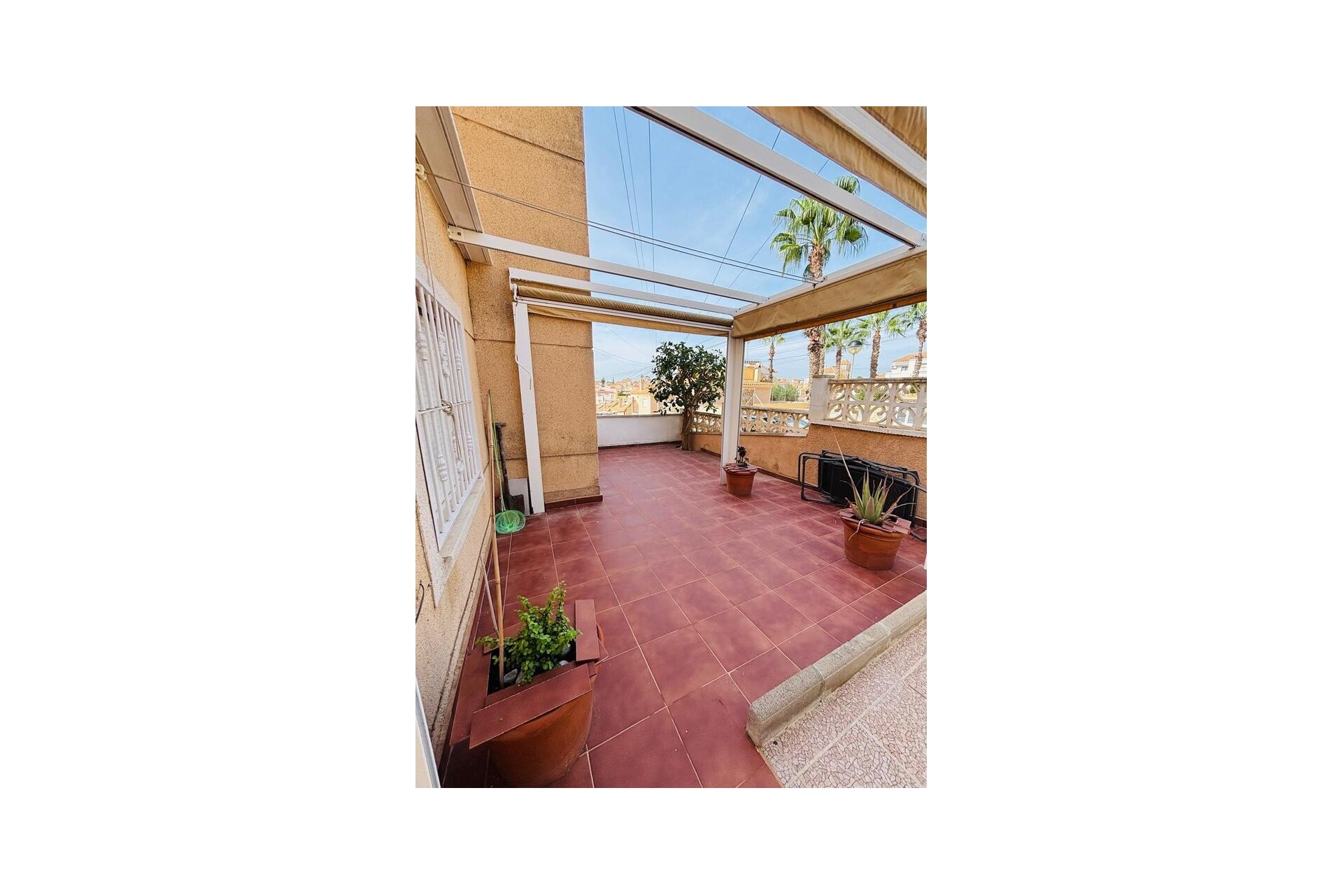 Brukt - Apartment -
Orihuela Costa - Costa Blanca
