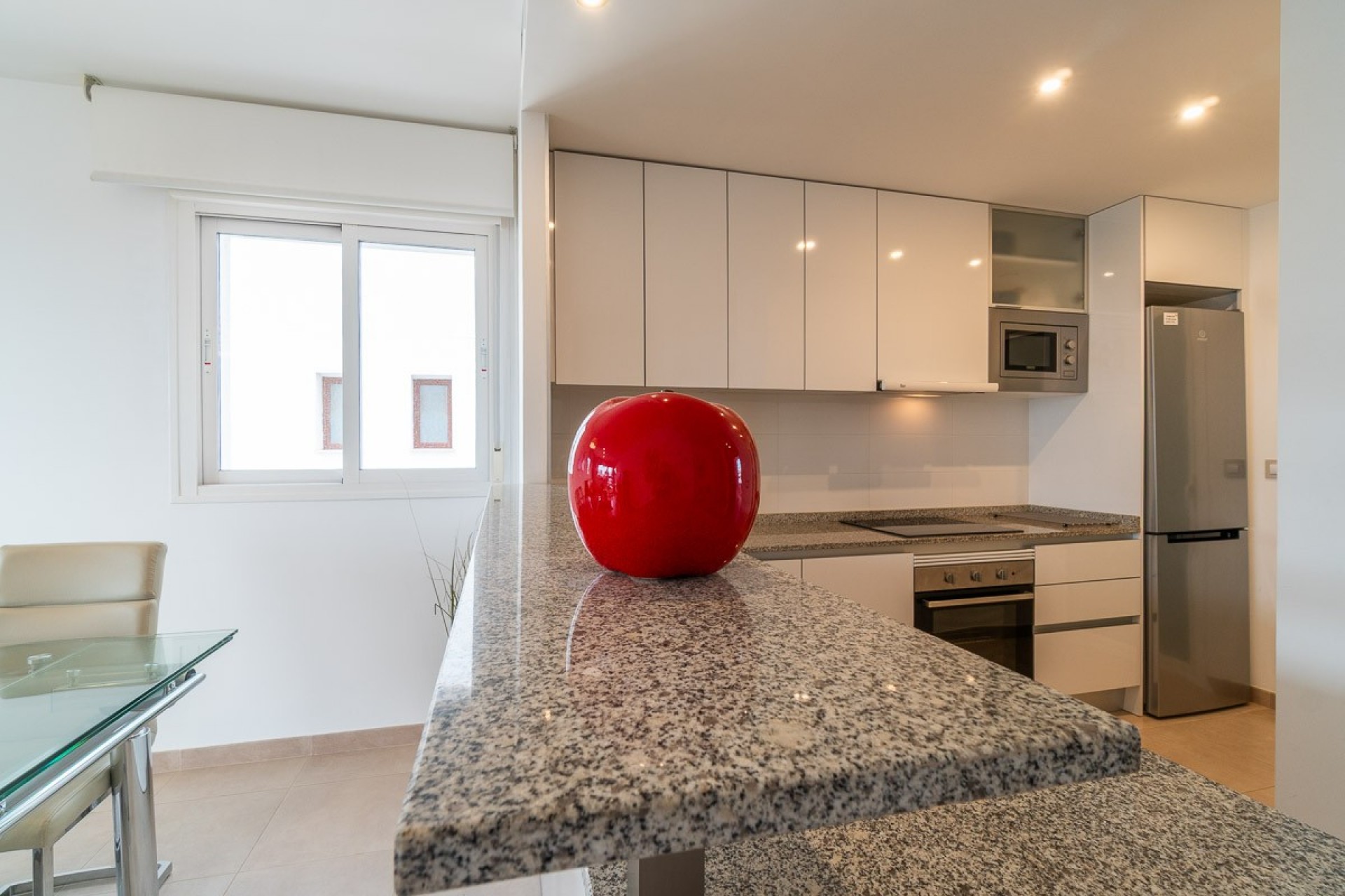 Brukt - Apartment -
Orihuela Costa - Costa Blanca