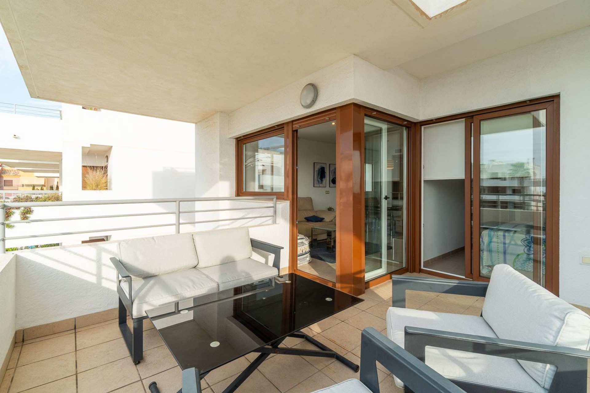 Brukt - Apartment -
Orihuela Costa - Costa Blanca