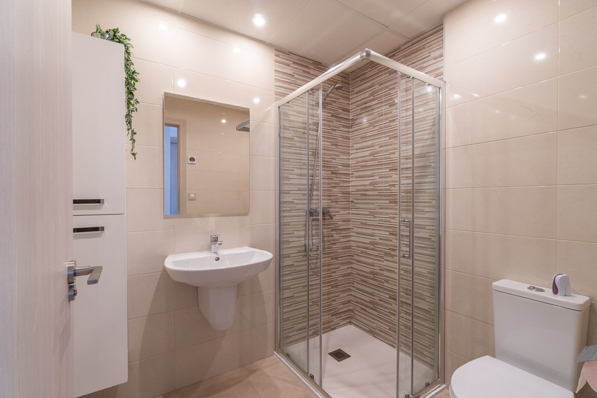 Brukt - Apartment -
Orihuela Costa - Costa Blanca