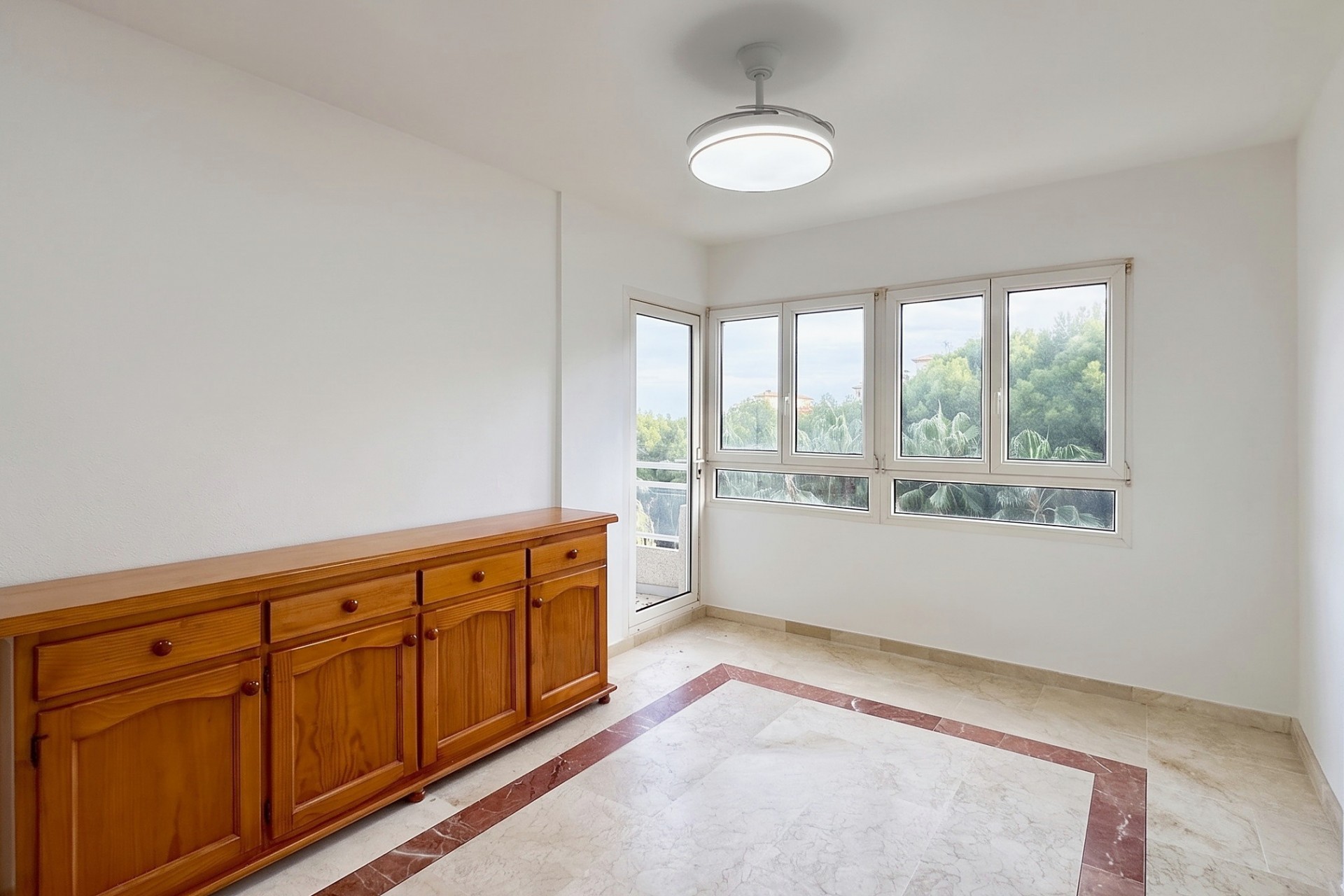 Brukt - Apartment -
Orihuela Costa - Costa Blanca