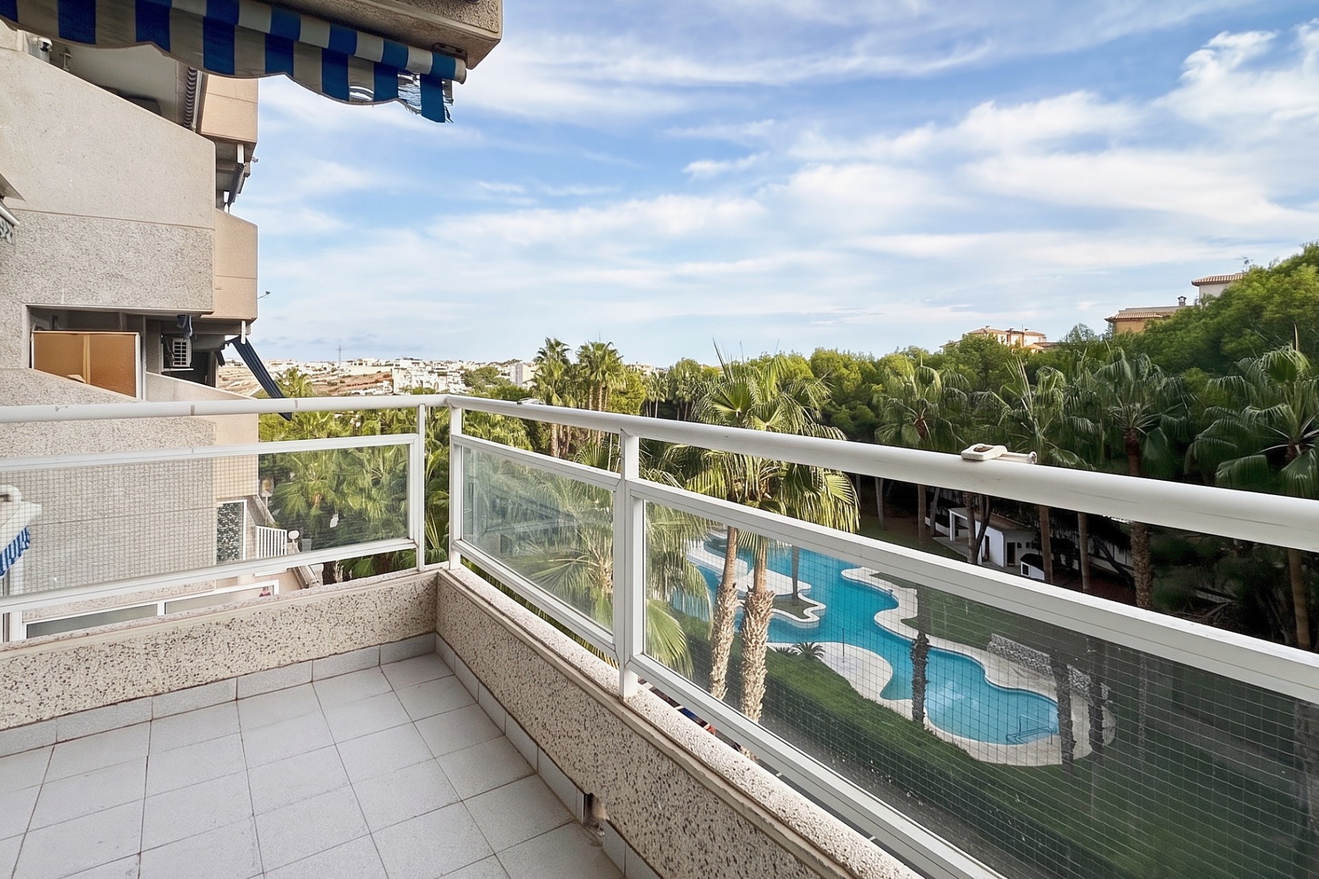 Brukt - Apartment -
Orihuela Costa - Costa Blanca