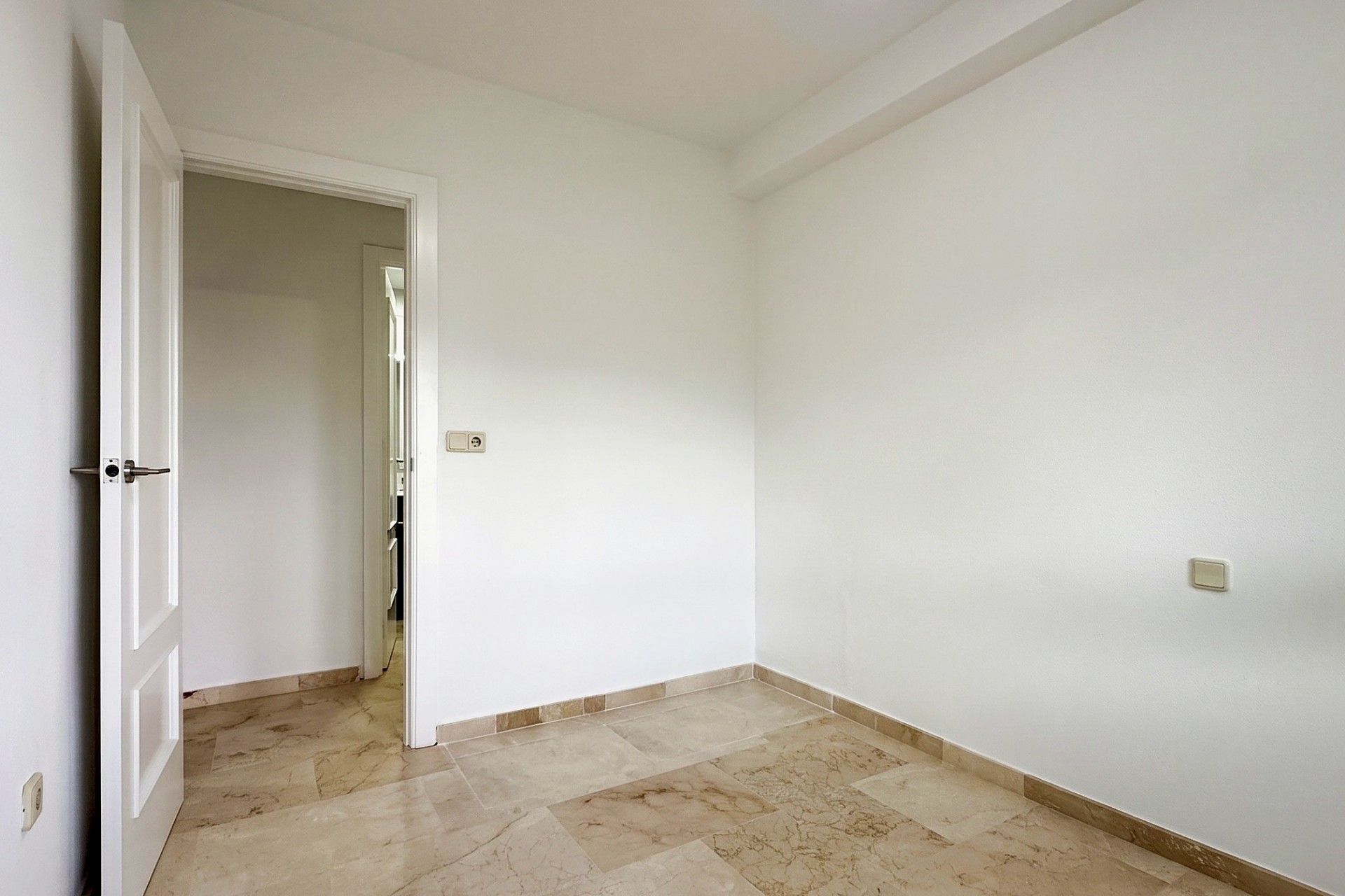 Brukt - Apartment -
Orihuela Costa - Costa Blanca