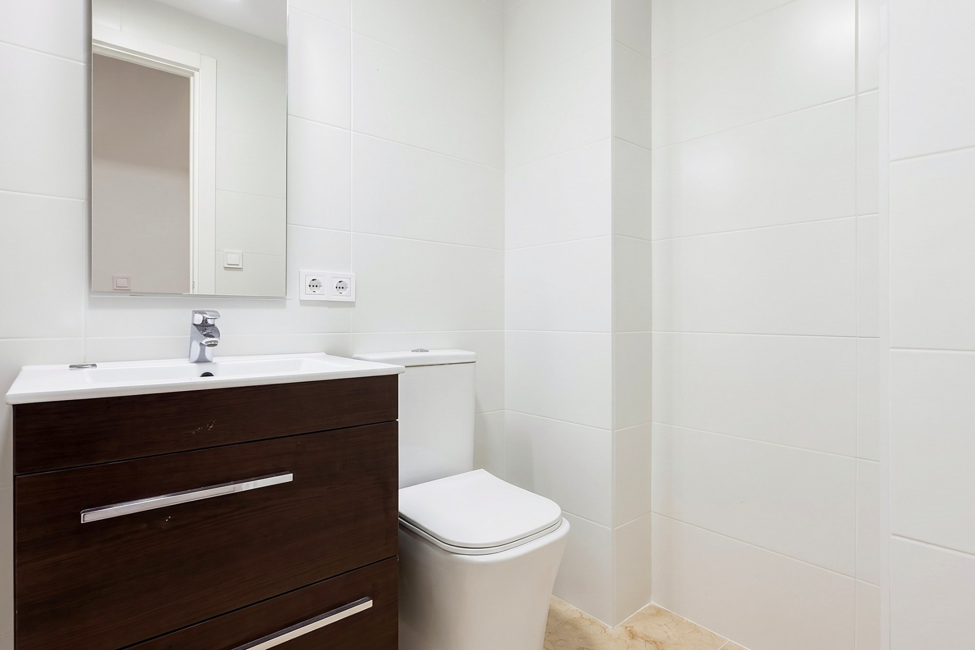 Brukt - Apartment -
Orihuela Costa - Costa Blanca