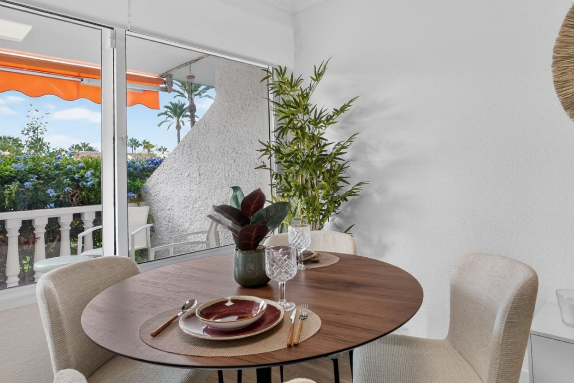 Brukt - Apartment -
Orihuela Costa - Costa Blanca