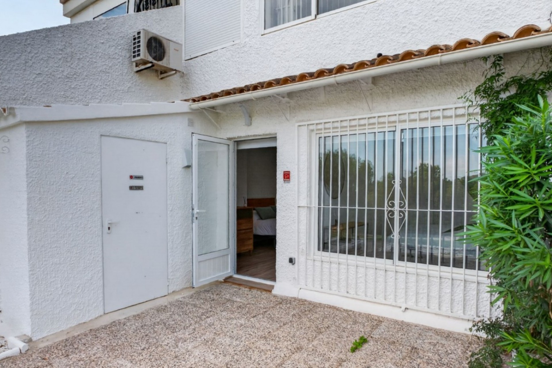 Brukt - Apartment -
Orihuela Costa - Costa Blanca