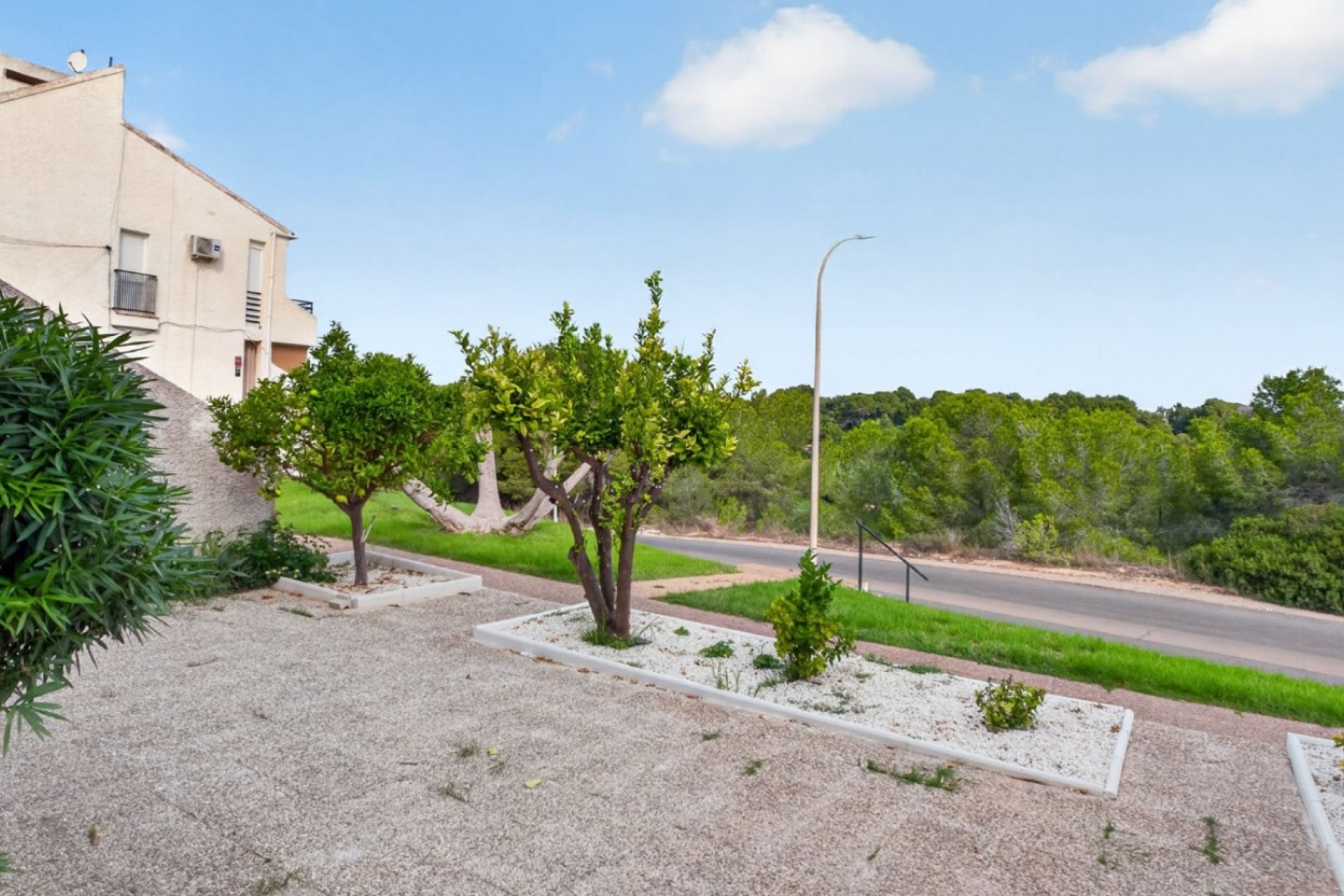 Brukt - Apartment -
Orihuela Costa - Costa Blanca