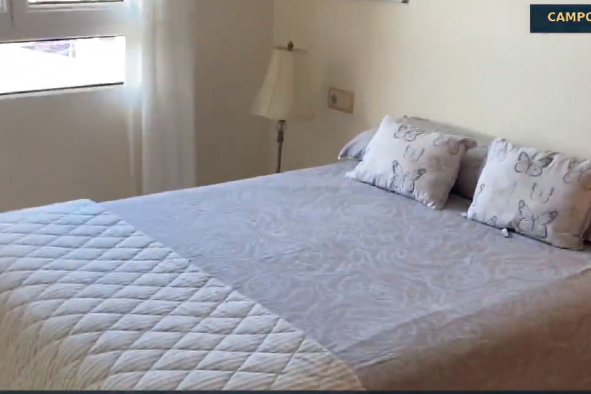 Brukt - Apartment -
Orihuela Costa - Costa Blanca