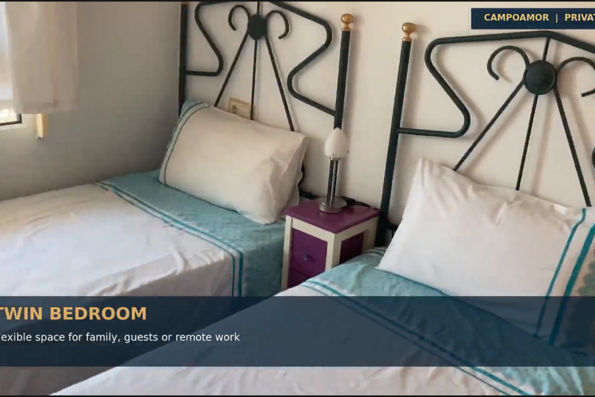 Brukt - Apartment -
Orihuela Costa - Costa Blanca