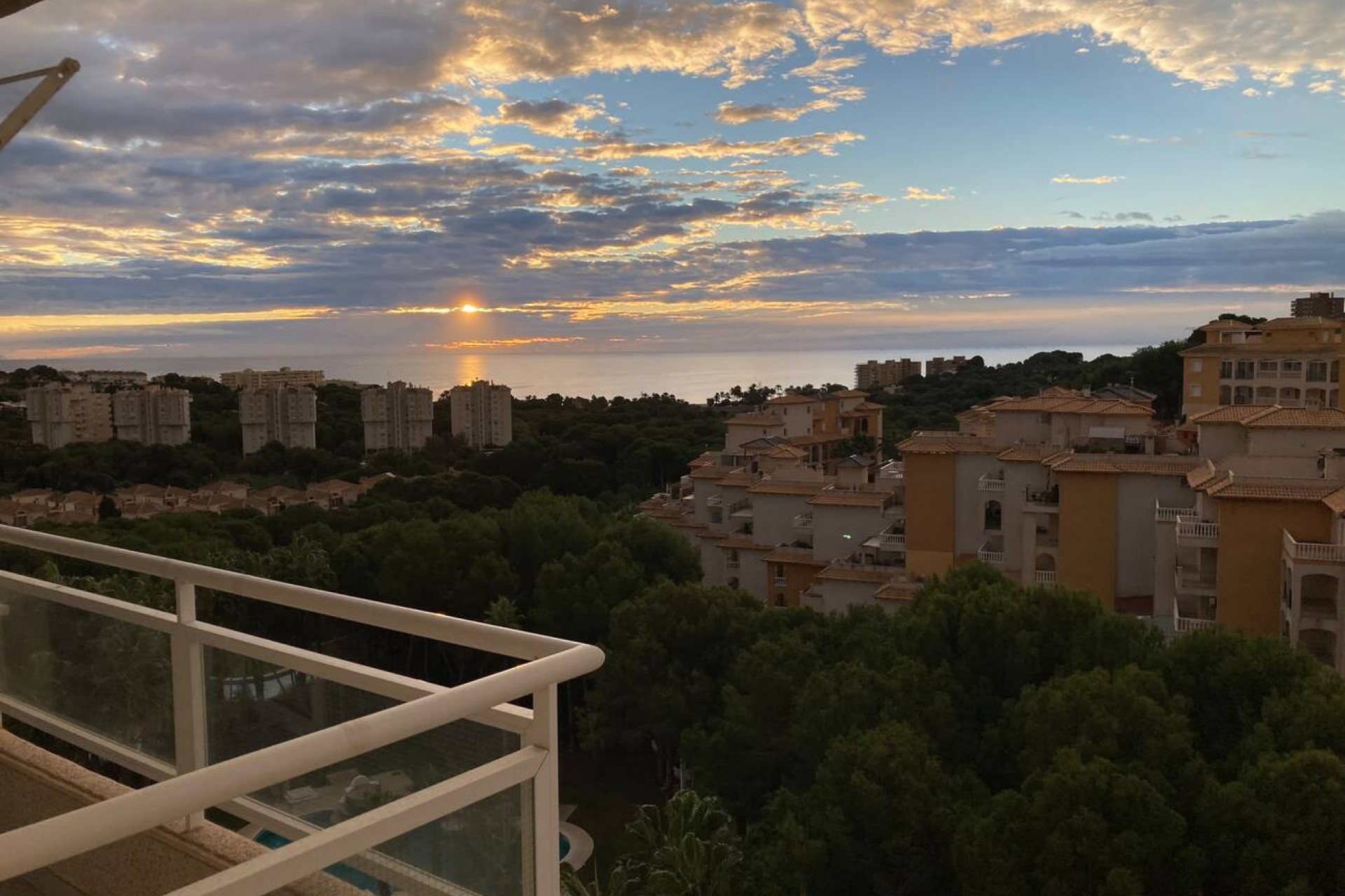 Brukt - Apartment -
Orihuela Costa - Costa Blanca