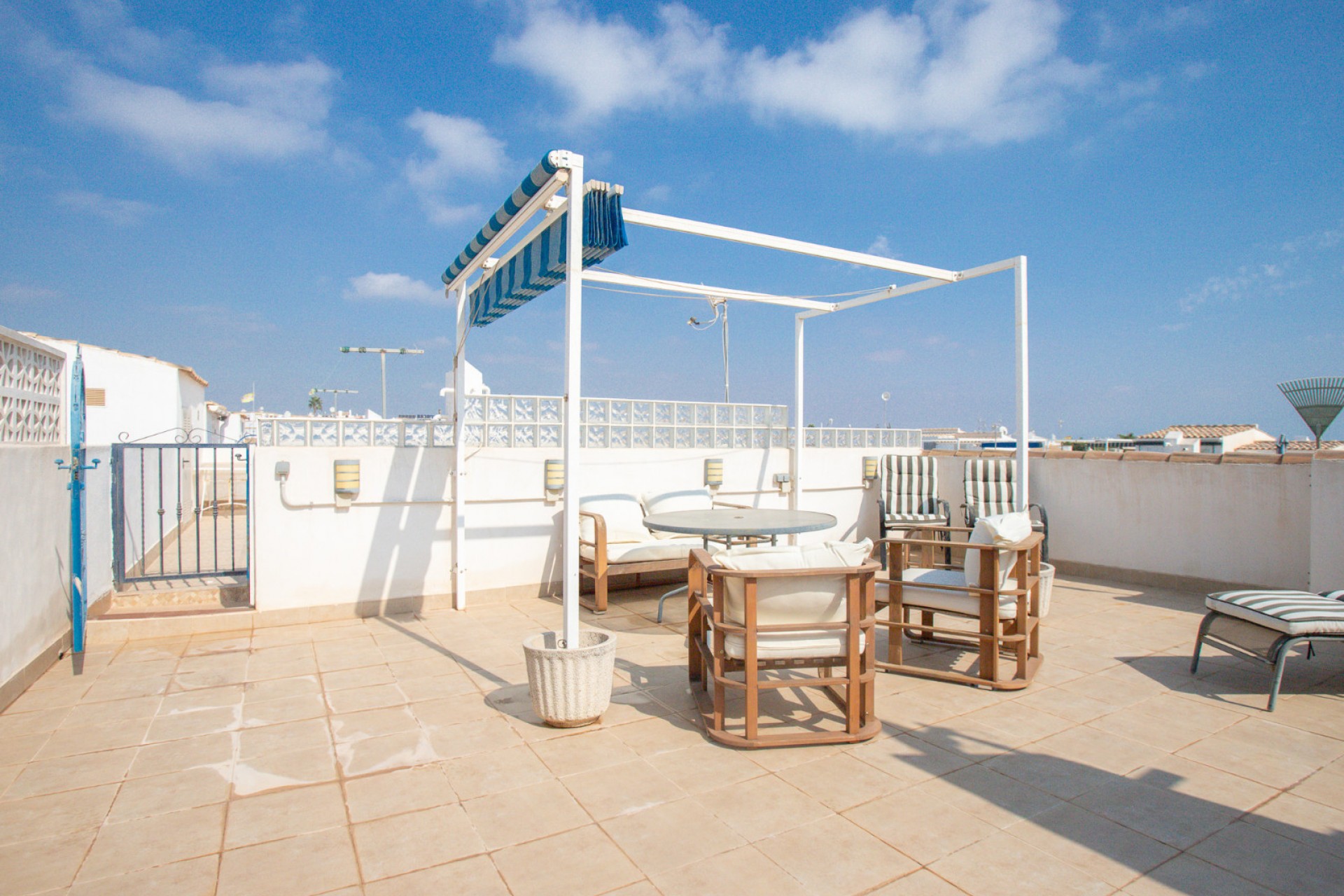 Brukt - Apartment -
Orihuela Costa - Costa Blanca
