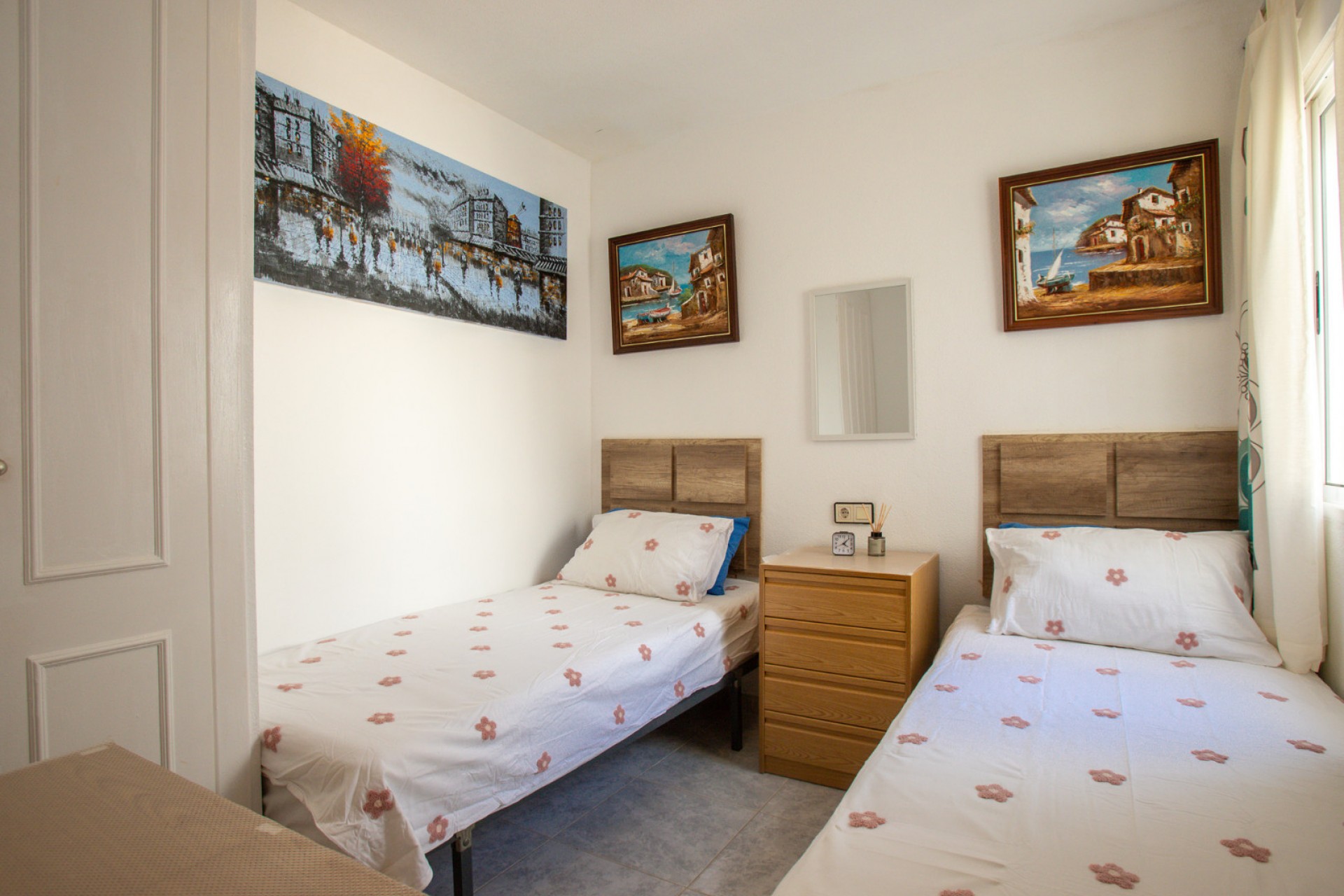 Brukt - Apartment -
Orihuela Costa - Costa Blanca