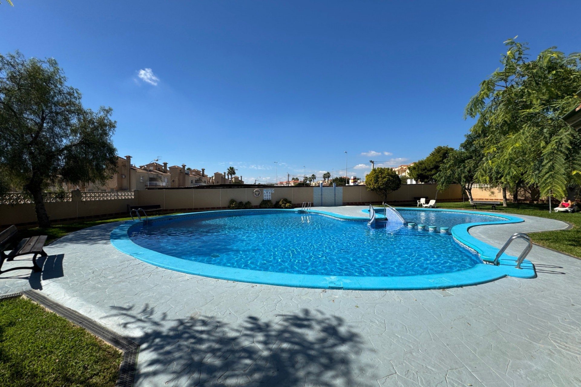 Brukt - Apartment -
Orihuela Costa - Costa Blanca