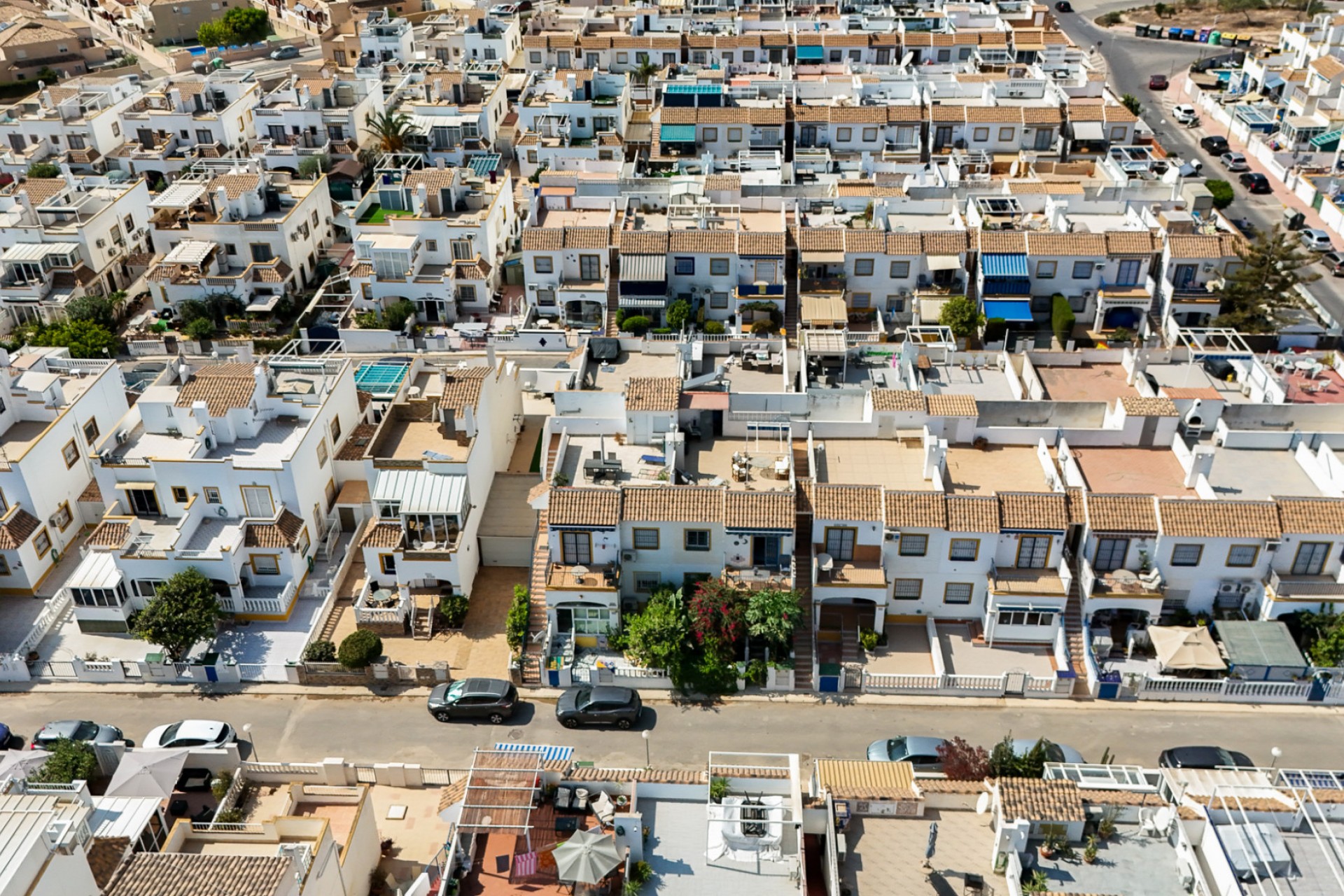 Brukt - Apartment -
Orihuela Costa - Costa Blanca