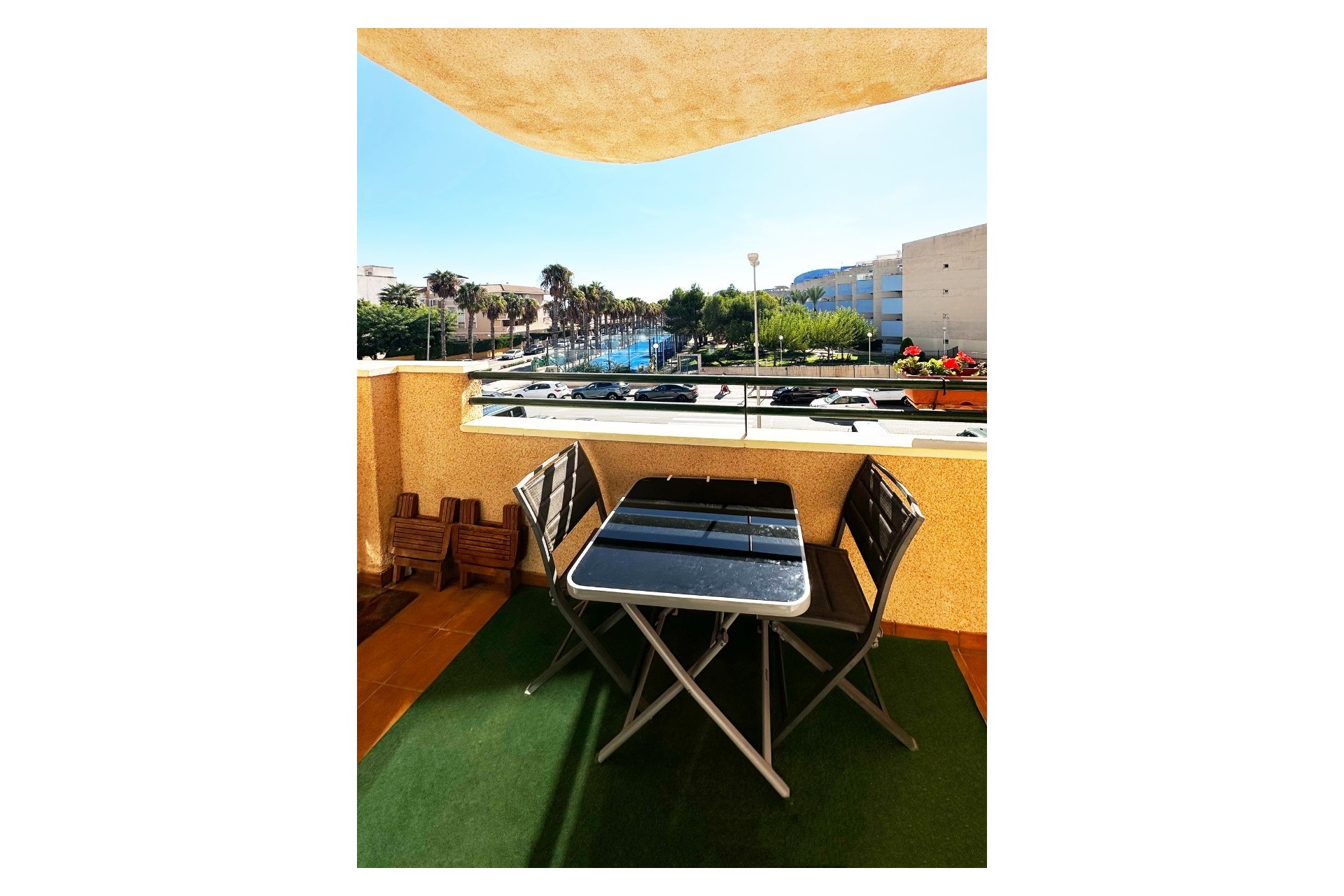 Brukt - Apartment -
Orihuela Costa - Costa Blanca