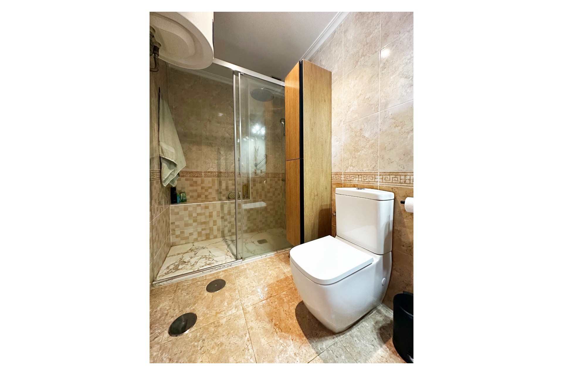 Brukt - Apartment -
Orihuela Costa - Costa Blanca