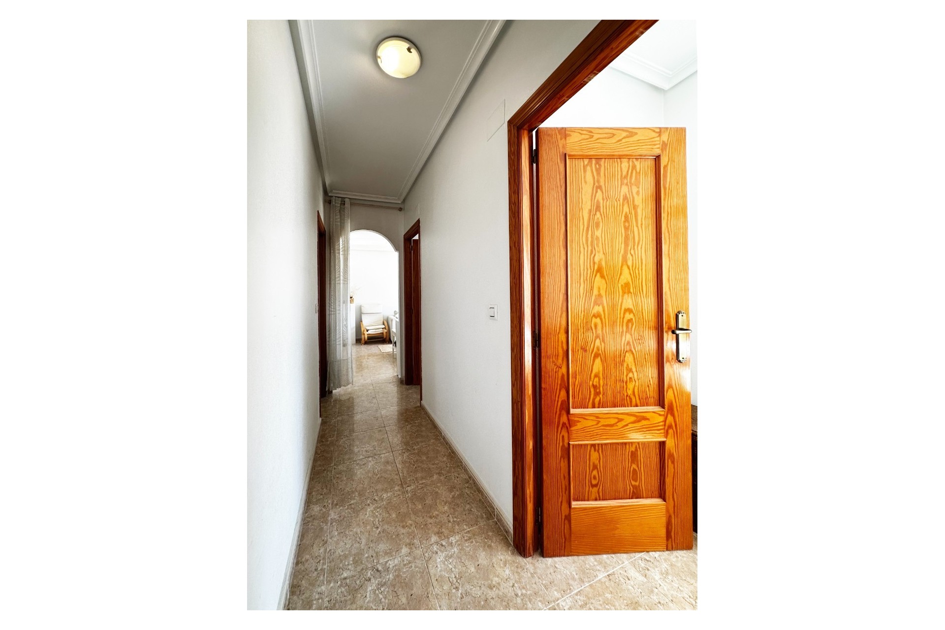 Brukt - Apartment -
Orihuela Costa - Costa Blanca