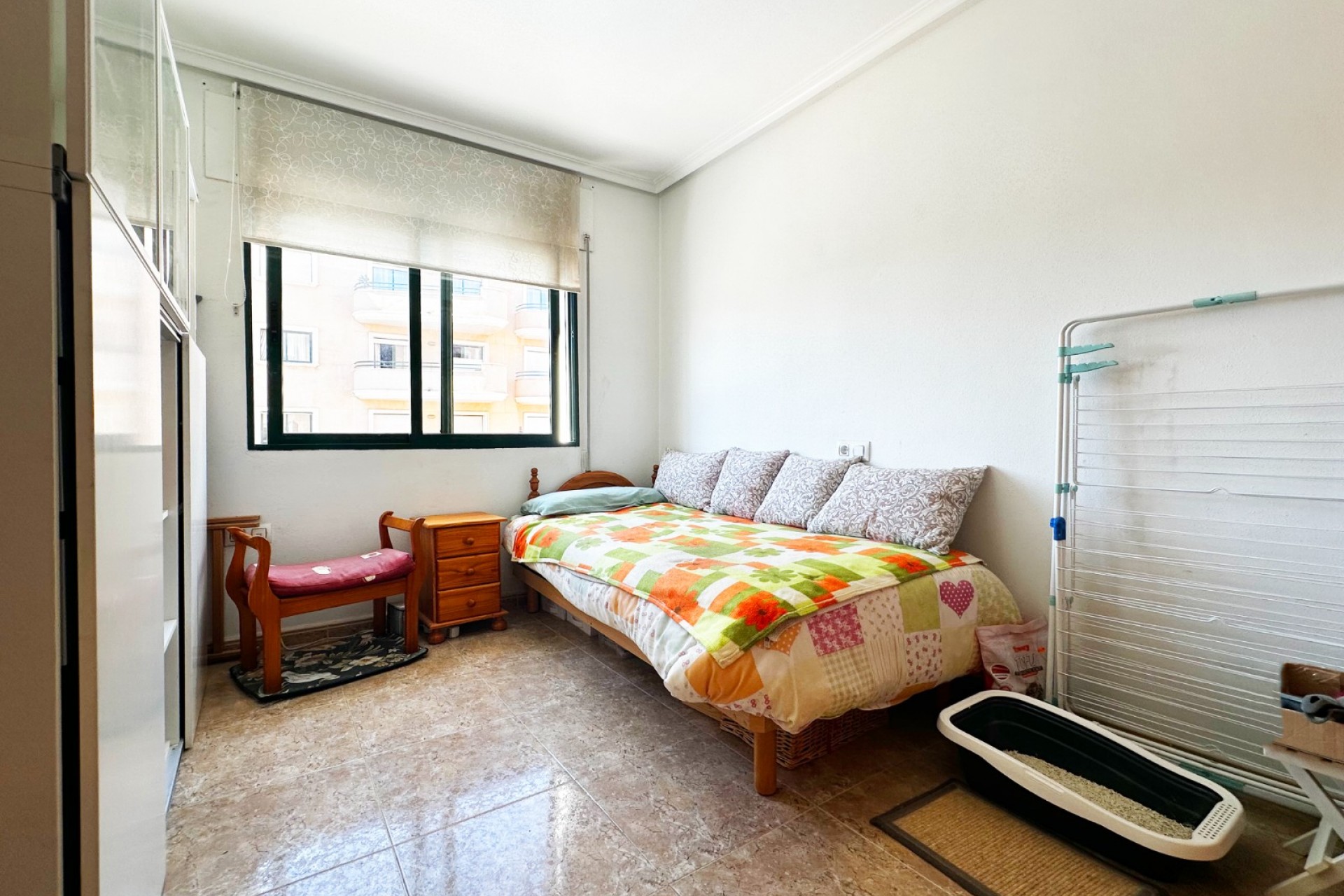 Brukt - Apartment -
Orihuela Costa - Costa Blanca