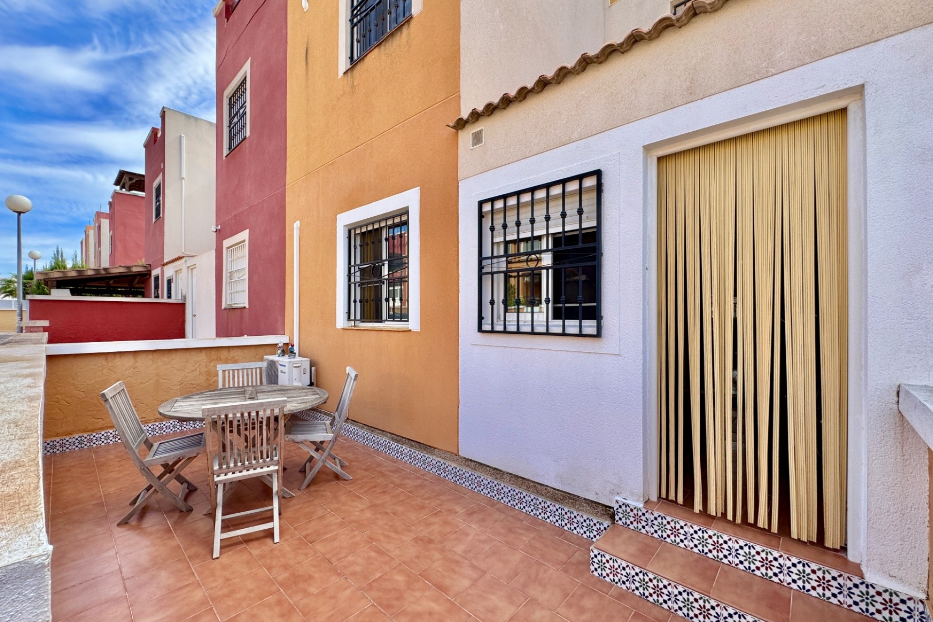 Brukt - Apartment -
Orihuela Costa - Costa Blanca