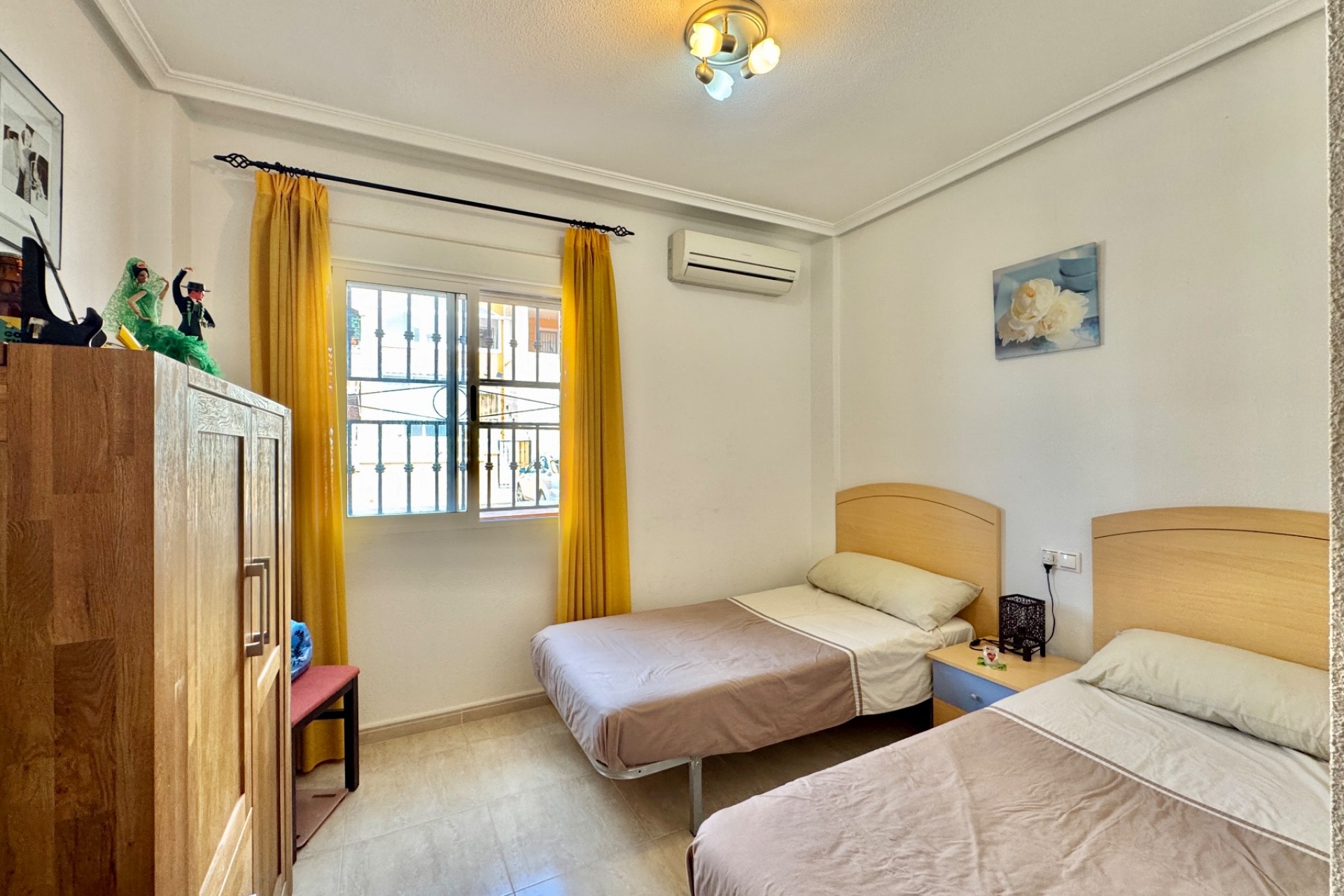 Brukt - Apartment -
Orihuela Costa - Costa Blanca
