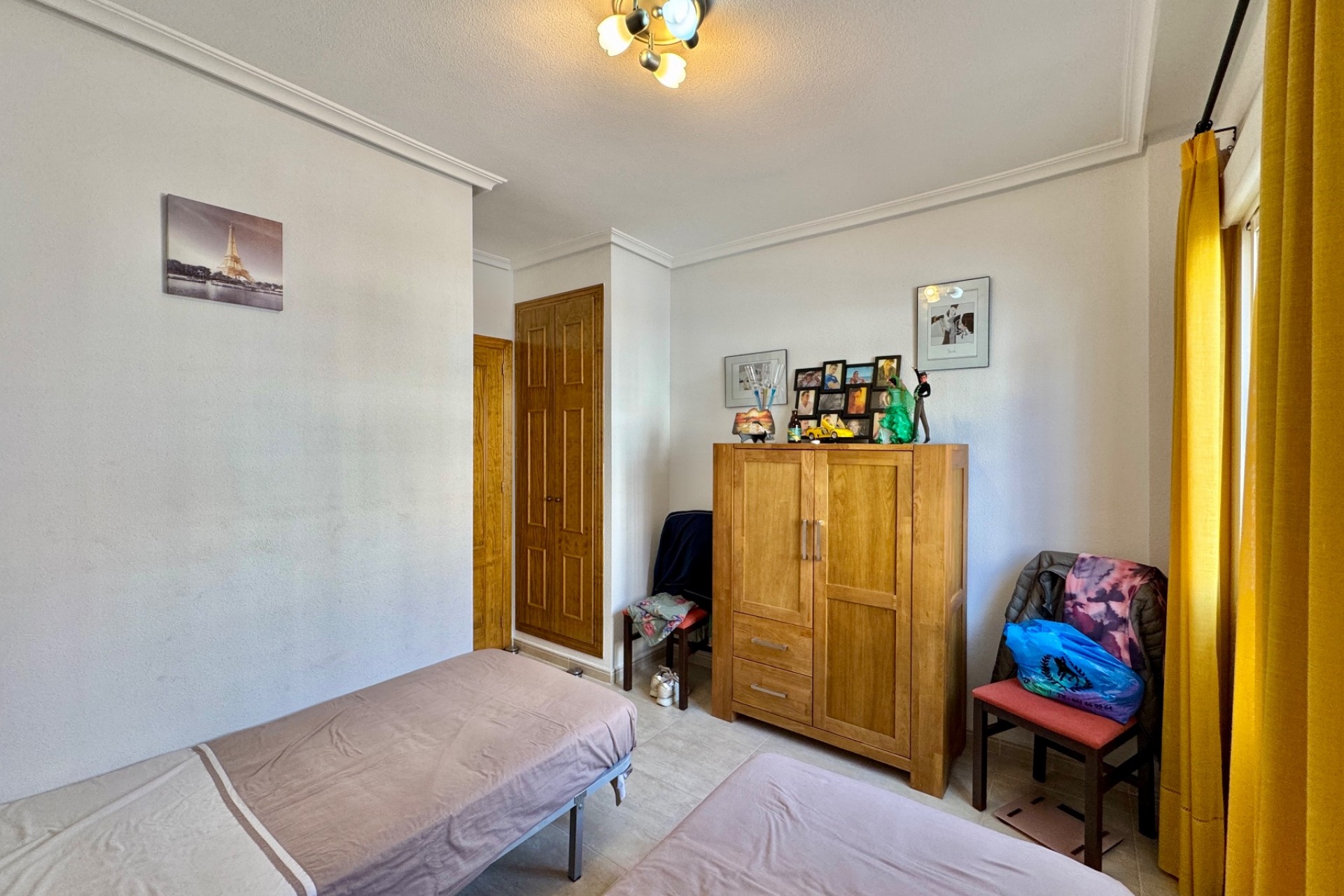 Brukt - Apartment -
Orihuela Costa - Costa Blanca