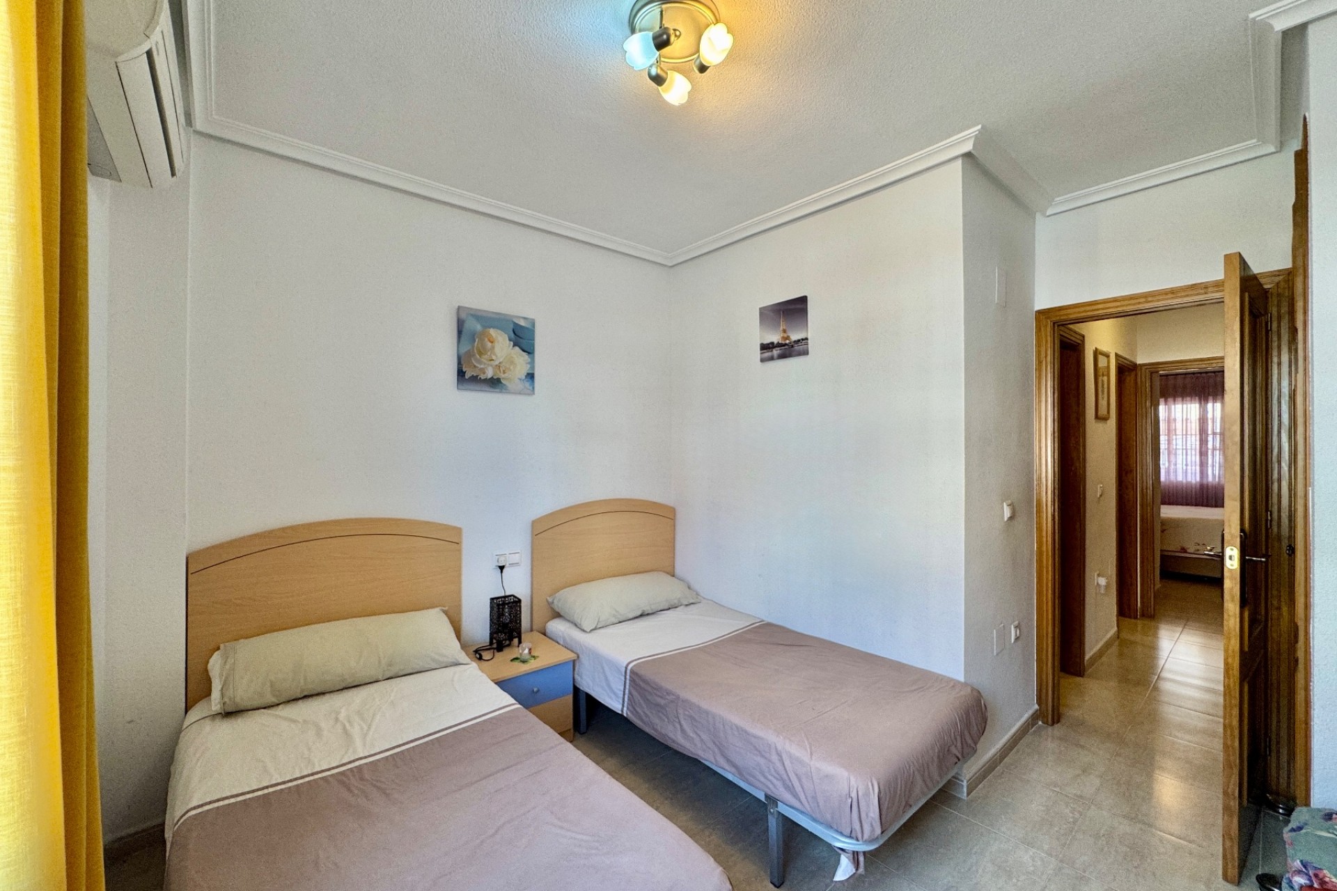 Brukt - Apartment -
Orihuela Costa - Costa Blanca