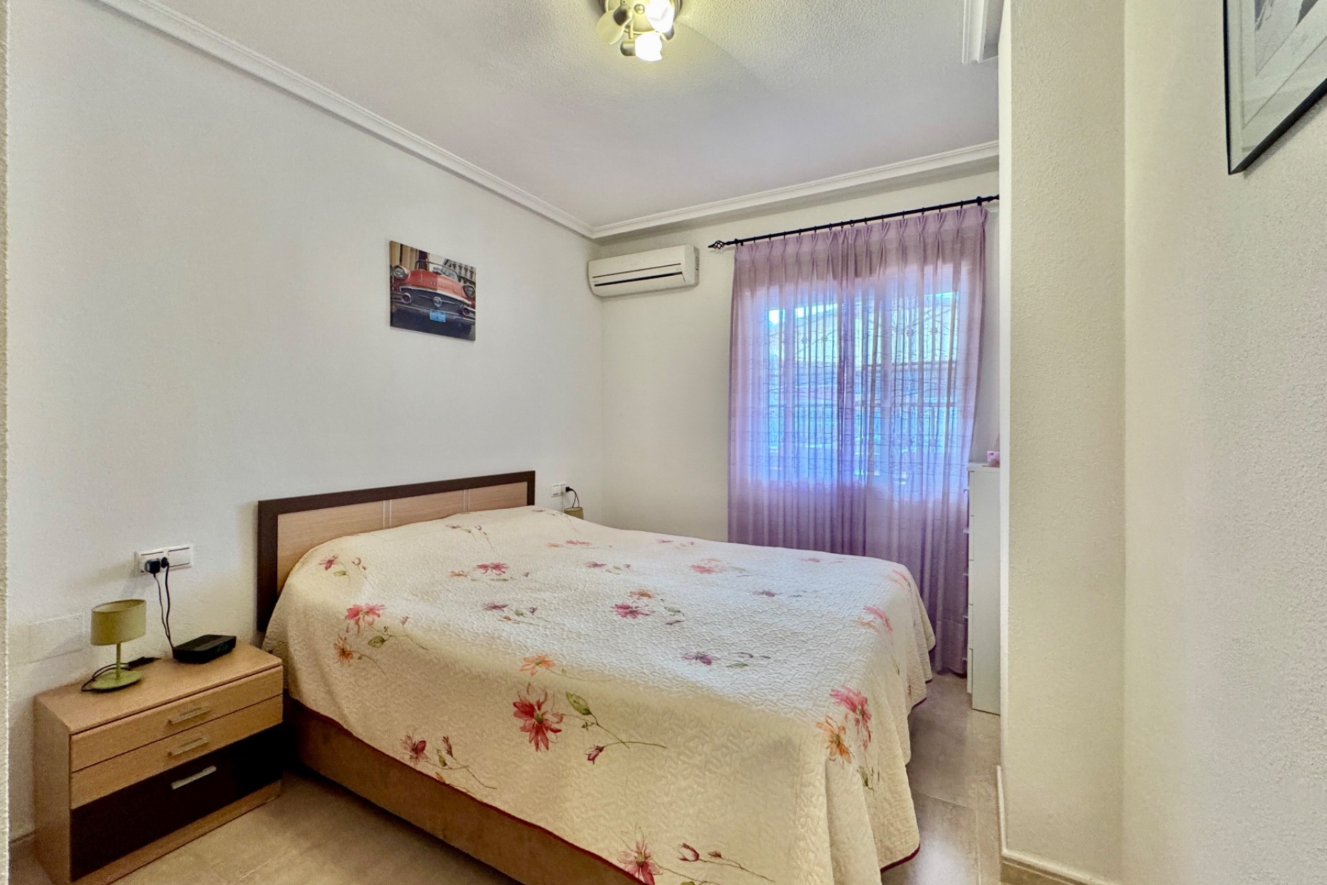 Brukt - Apartment -
Orihuela Costa - Costa Blanca