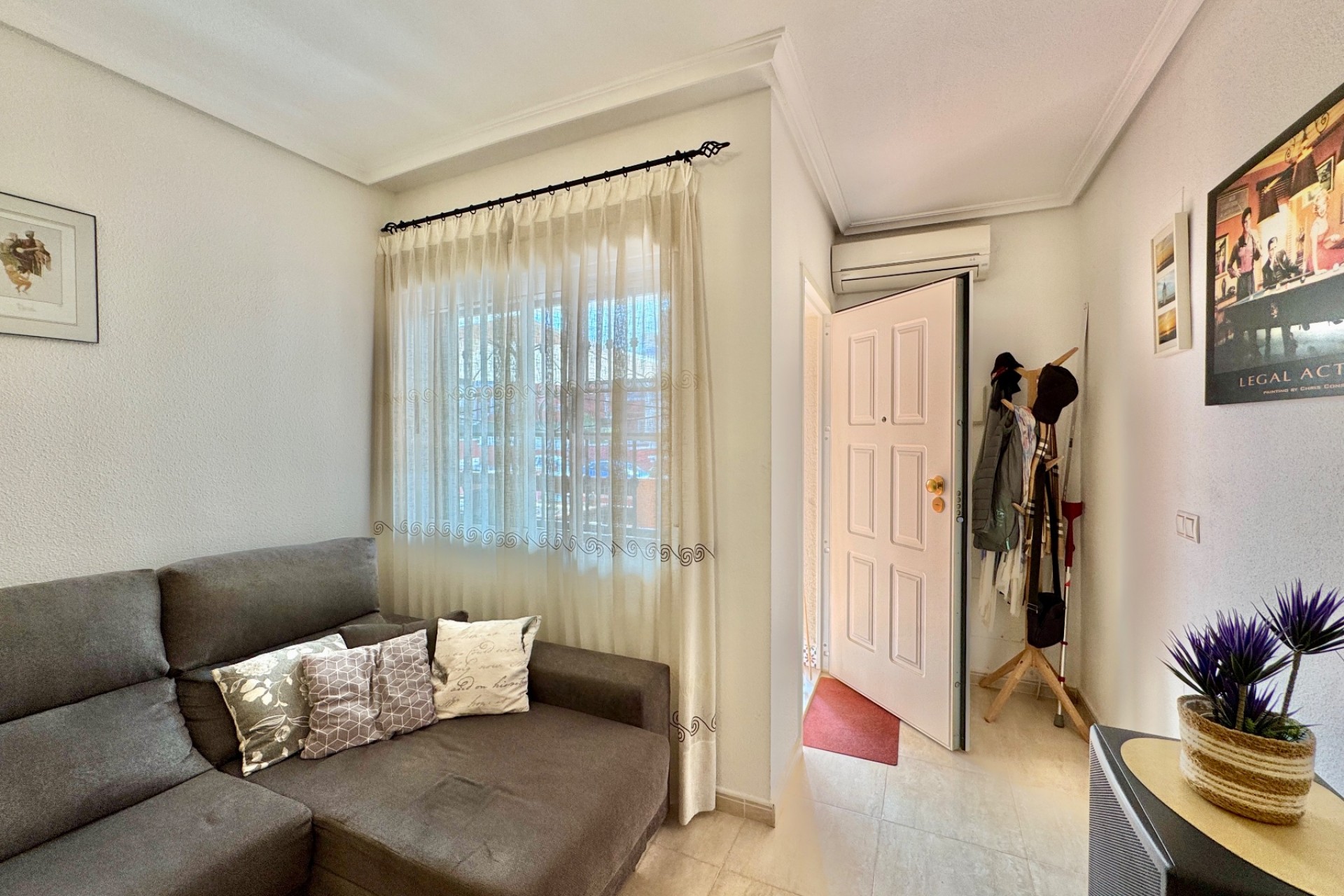 Brukt - Apartment -
Orihuela Costa - Costa Blanca