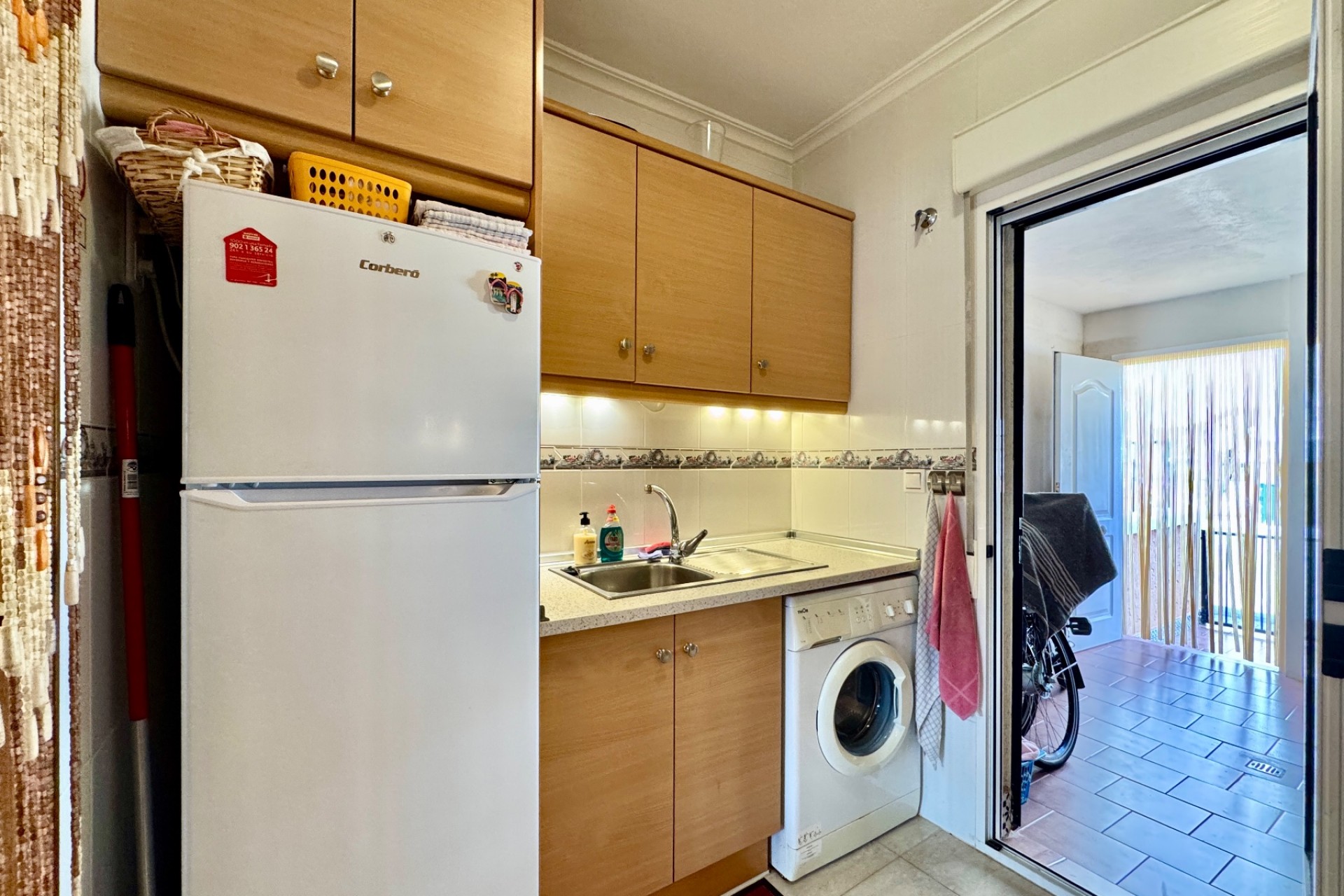 Brukt - Apartment -
Orihuela Costa - Costa Blanca
