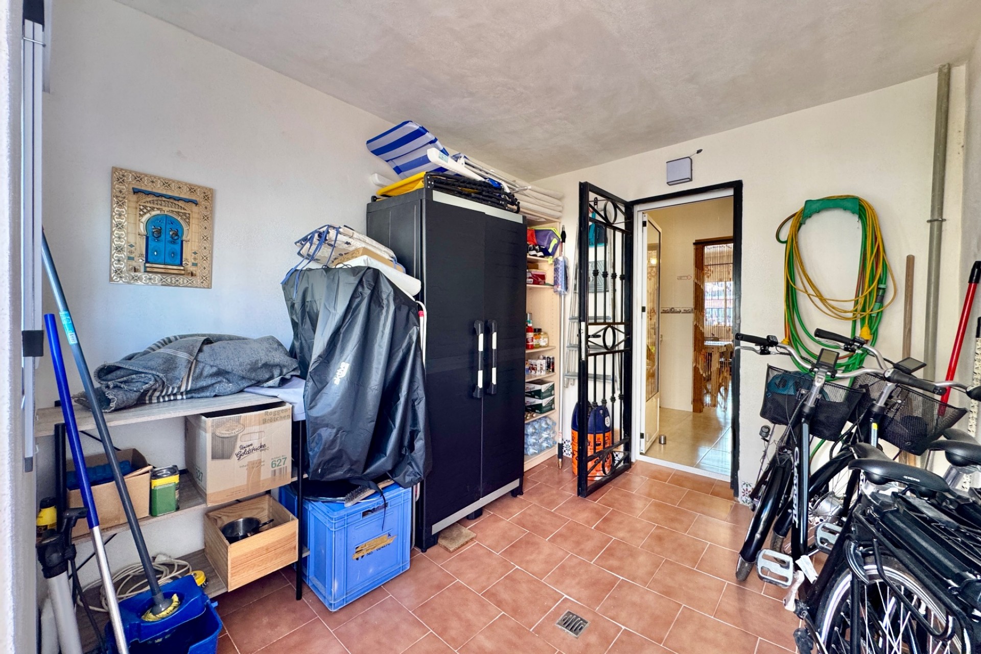 Brukt - Apartment -
Orihuela Costa - Costa Blanca