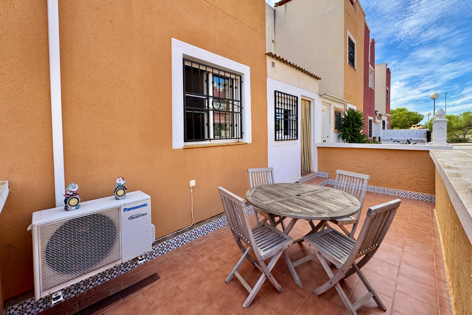 Brukt - Apartment -
Orihuela Costa - Costa Blanca