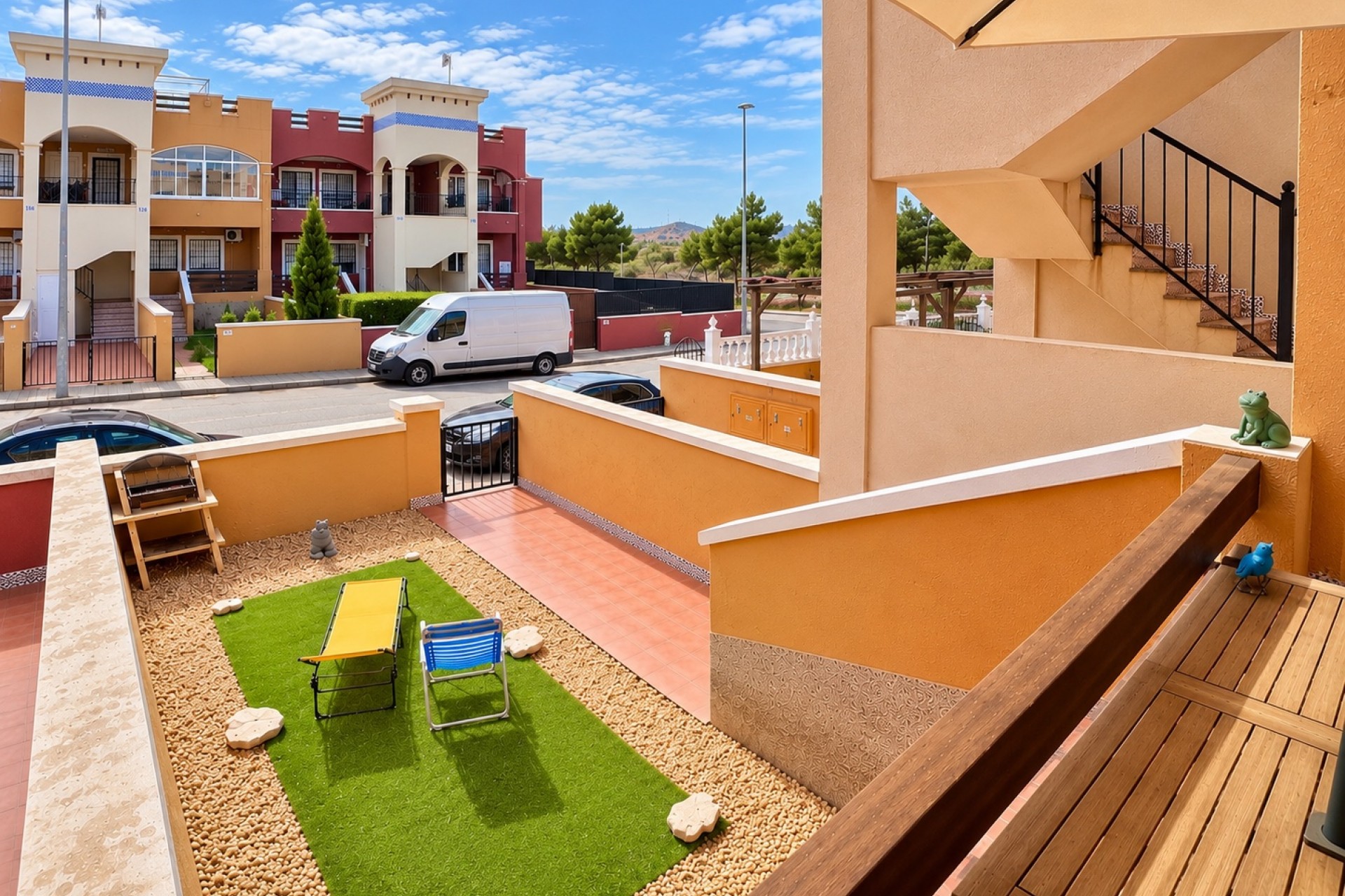 Brukt - Apartment -
Orihuela Costa - Costa Blanca