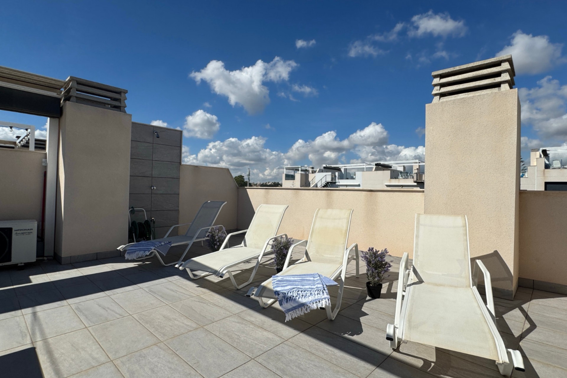 Brukt - Apartment -
Orihuela Costa - Costa Blanca