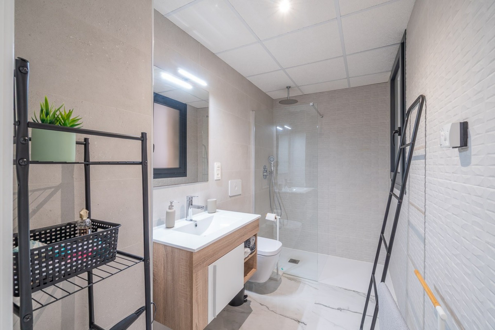 Brukt - Apartment -
Orihuela Costa - Costa Blanca