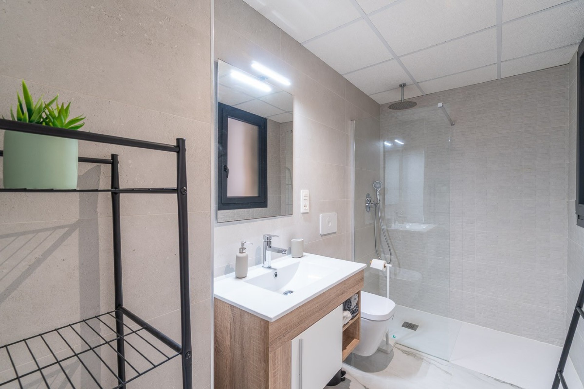 Brukt - Apartment -
Orihuela Costa - Costa Blanca