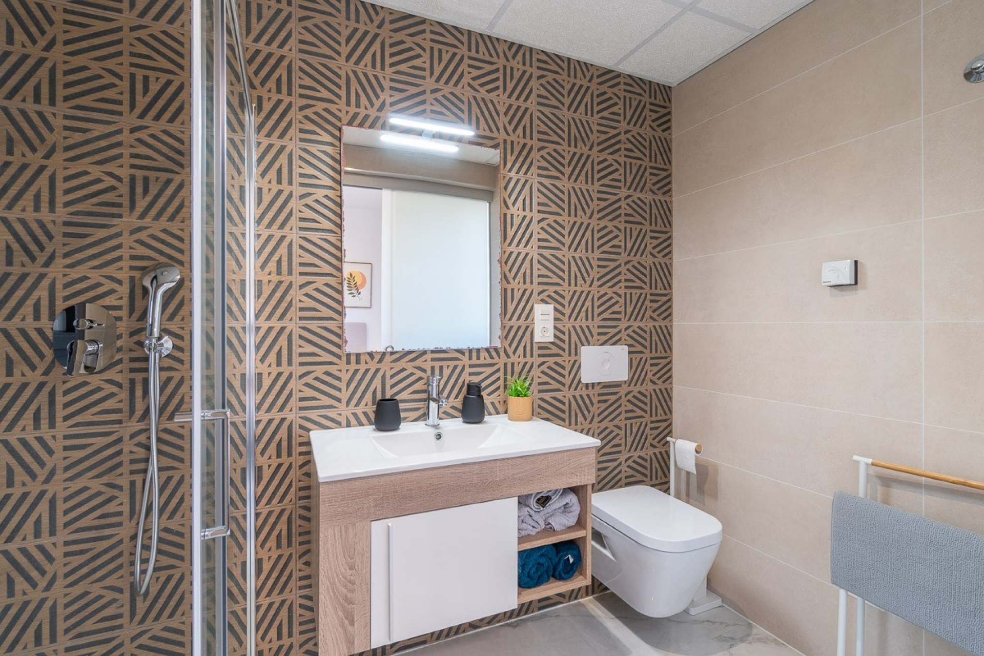 Brukt - Apartment -
Orihuela Costa - Costa Blanca