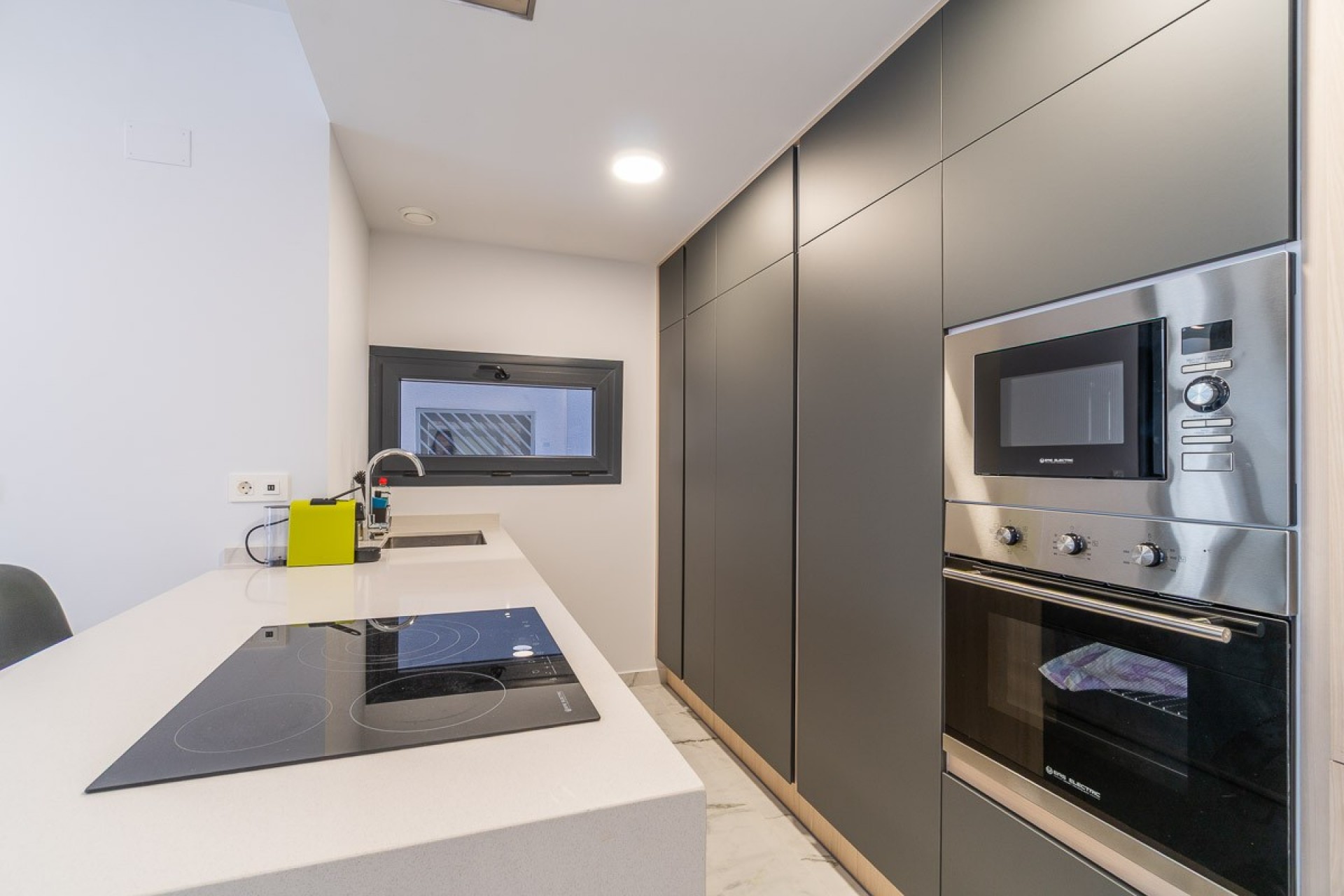 Brukt - Apartment -
Orihuela Costa - Costa Blanca