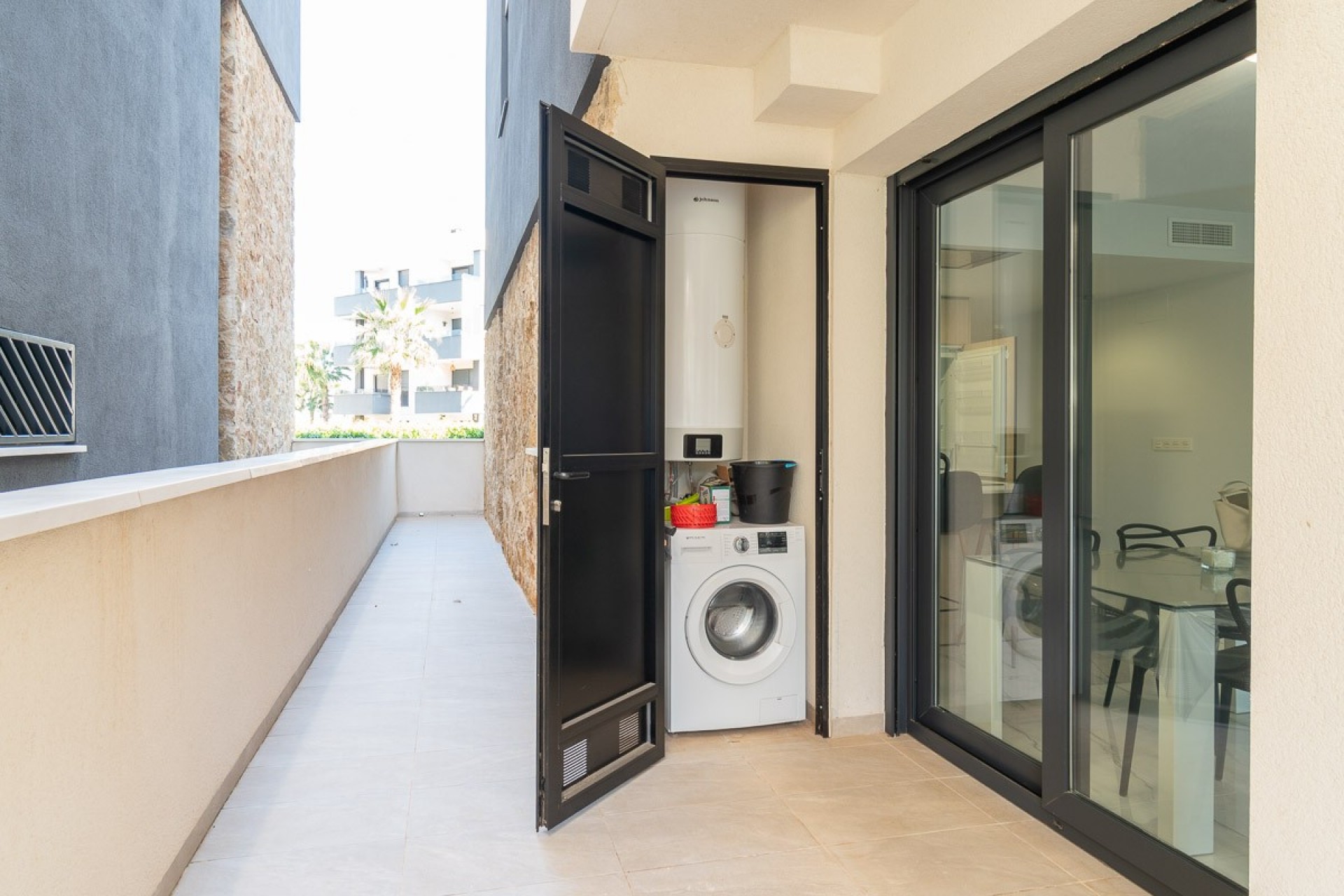 Brukt - Apartment -
Orihuela Costa - Costa Blanca