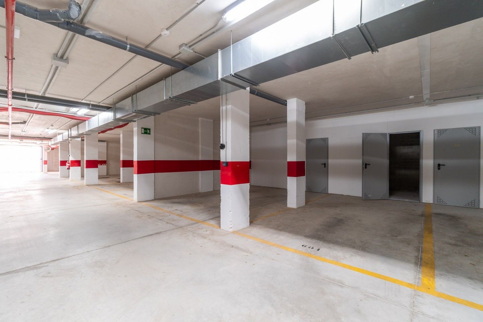 Brukt - Apartment -
Orihuela Costa - Costa Blanca