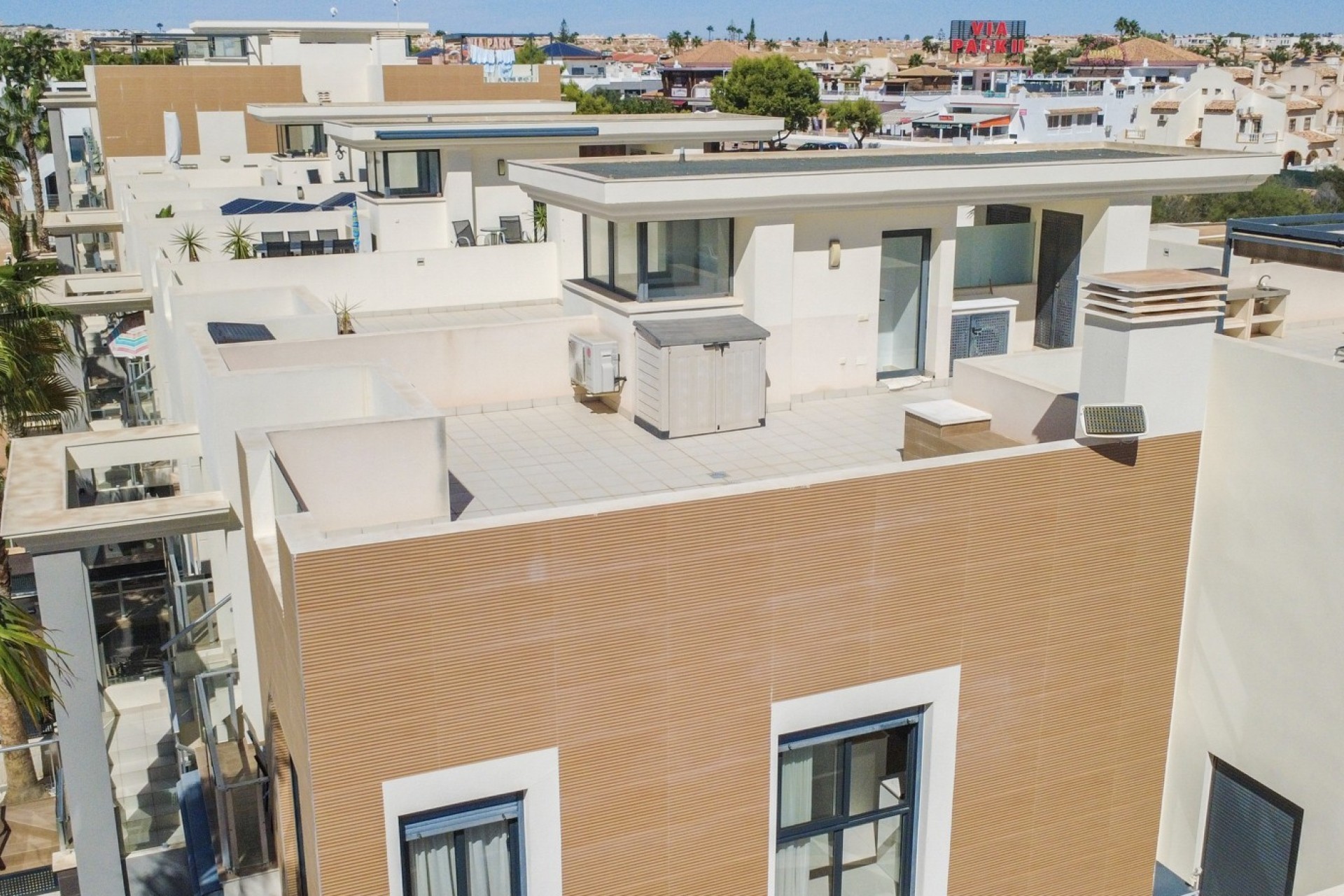 Brukt - Apartment -
Orihuela Costa - Costa Blanca