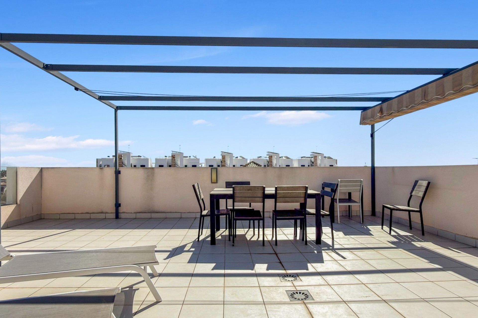 Brukt - Apartment -
Orihuela Costa - Costa Blanca